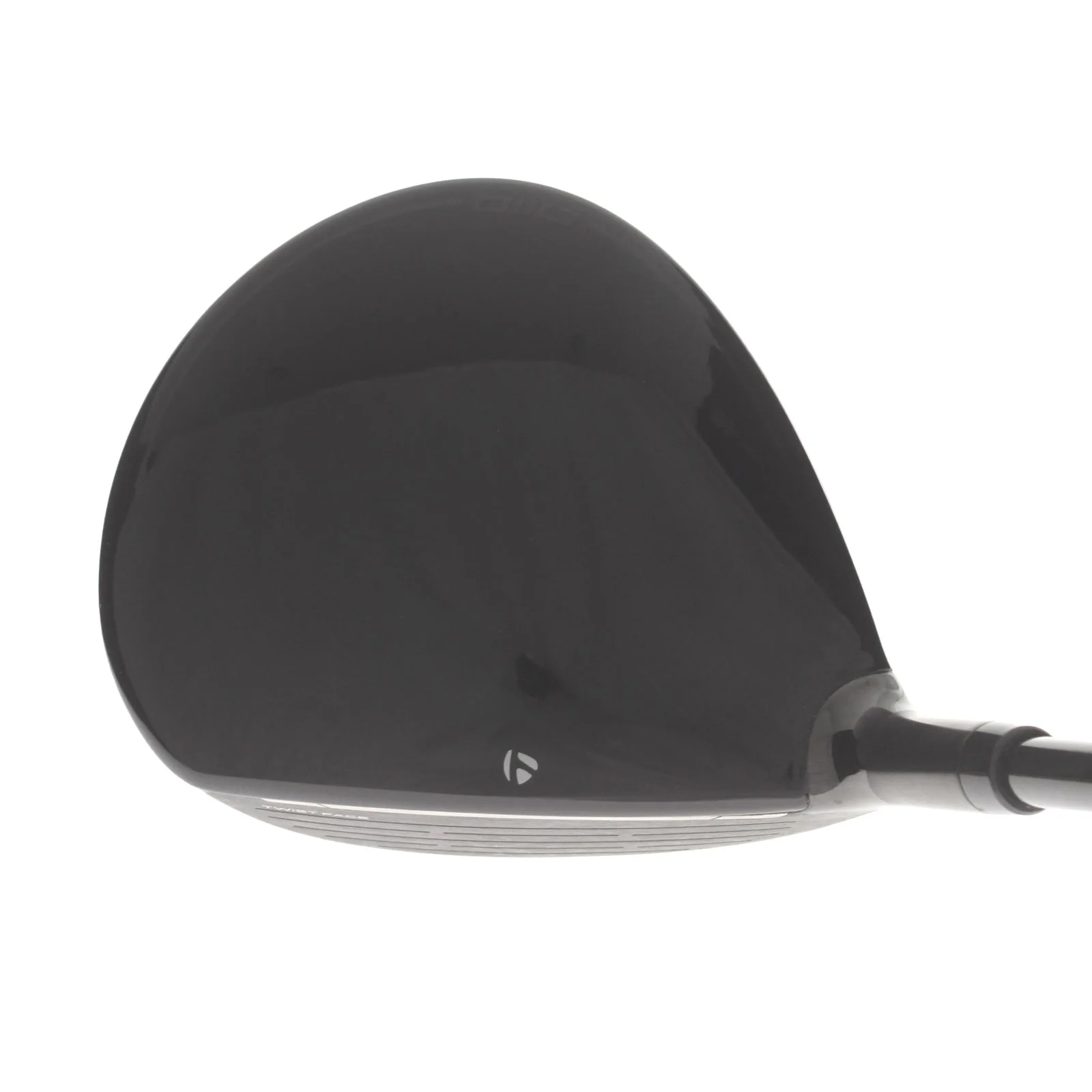 TaylorMade Qi10 Graphite Mens Right Hand Fairway 3 Wood 15* Regular - Fujikura Ventus TR Blue 6-R - Image 3