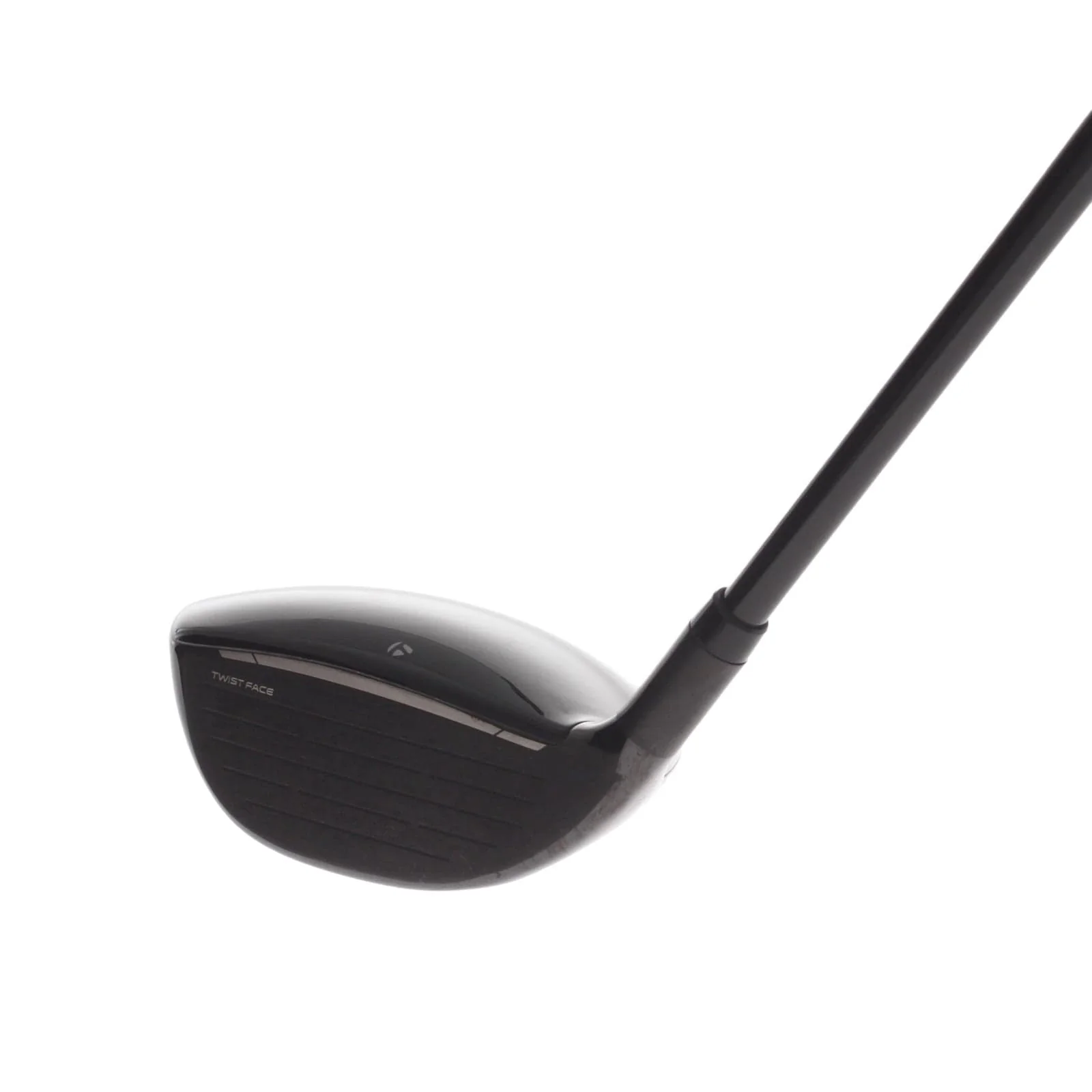TaylorMade Qi10 Graphite Mens Right Hand Fairway 3 Wood 15* Regular - Fujikura Ventus TR Blue 6-R - Image 4