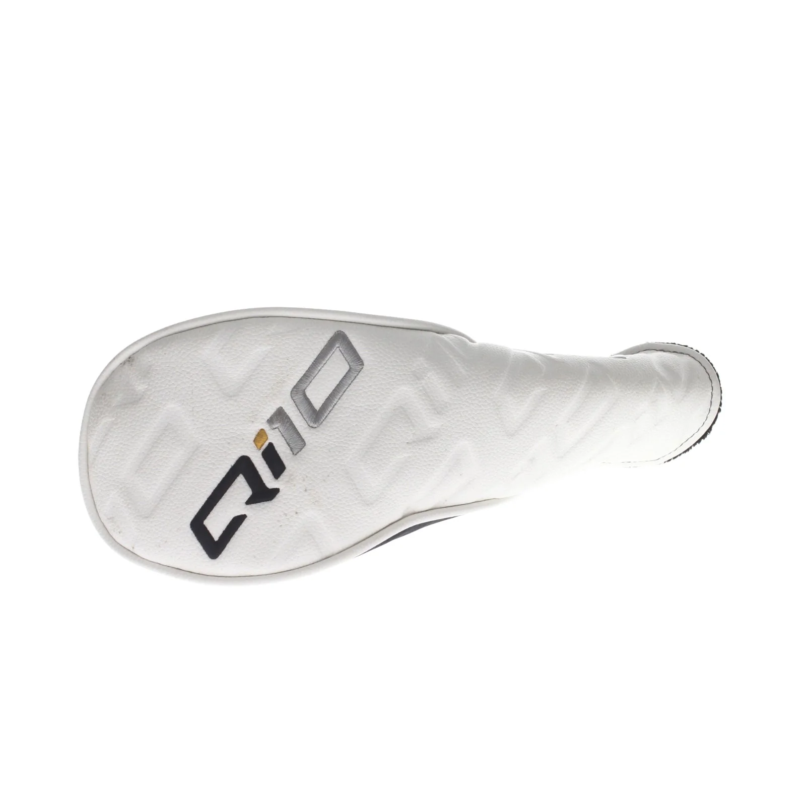 TaylorMade Qi10 Graphite Mens Right Hand Fairway 3 Wood 15* Regular - Fujikura Ventus TR Blue 6-R - Image 7