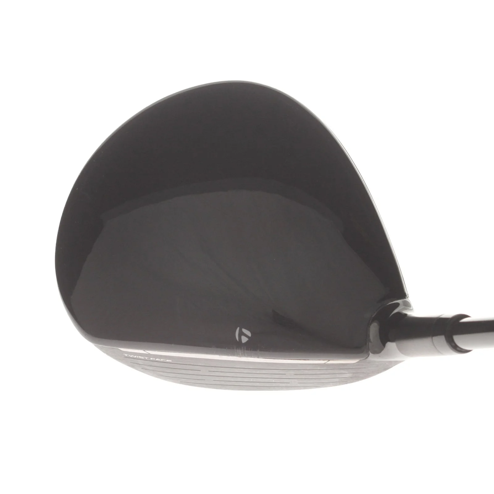 TaylorMade Qi10 Graphite Mens Right Hand Fairway 3 Wood 15* Regular - Fujikura Ventus TR FW 6-R - Image 3
