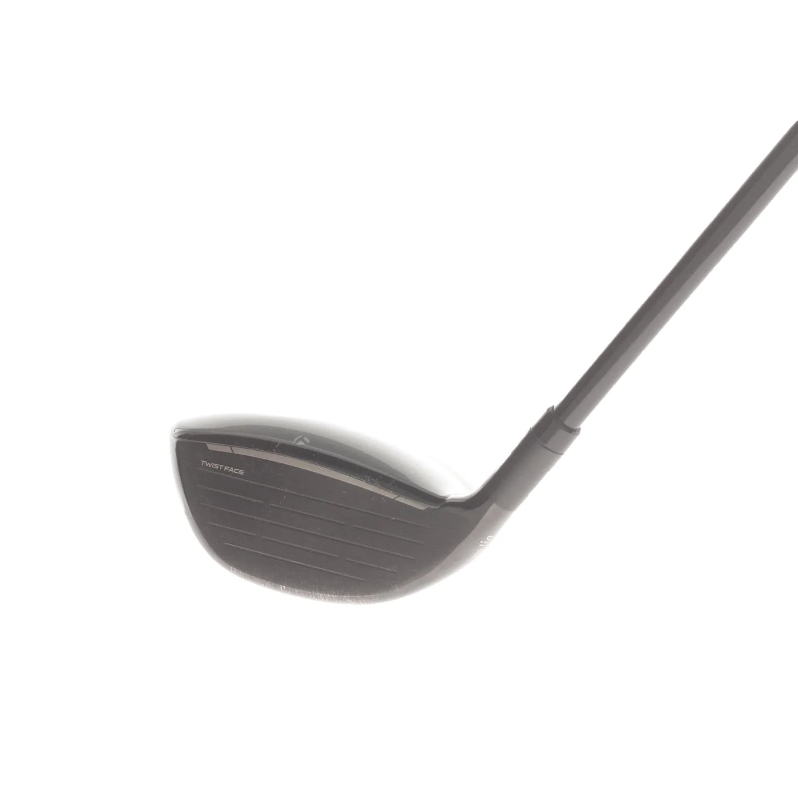 TaylorMade Qi10 Graphite Mens Right Hand Fairway 3 Wood 15* Regular - Ventus Blue TR FW 6-R - Image 4