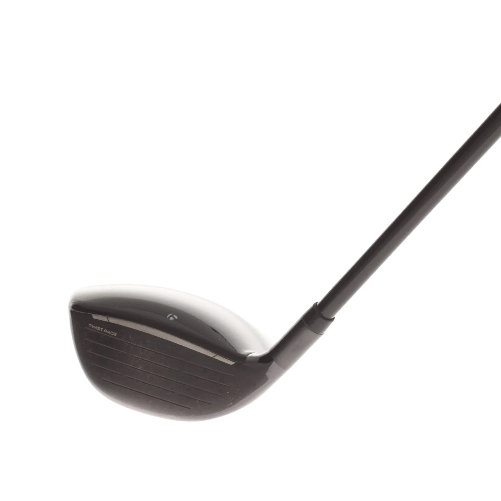 TaylorMade Qi10 Graphite Mens Right Hand Fairway 3 Wood 15* Stiff - Fujikura Ventus TR 5-S - Image 4