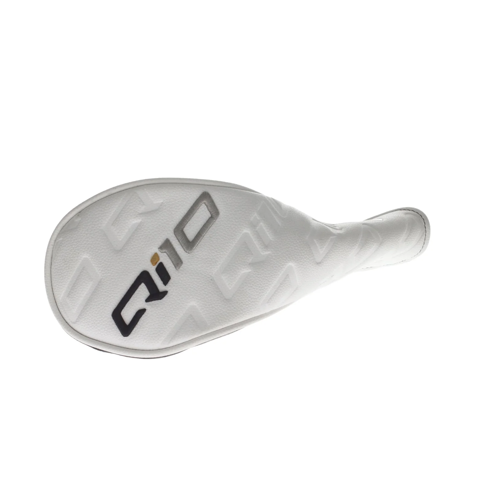 TaylorMade Qi10 Graphite Mens Right Hand Fairway 3 Wood 15* Stiff - Fujikura Ventus TR 5-S - Image 7