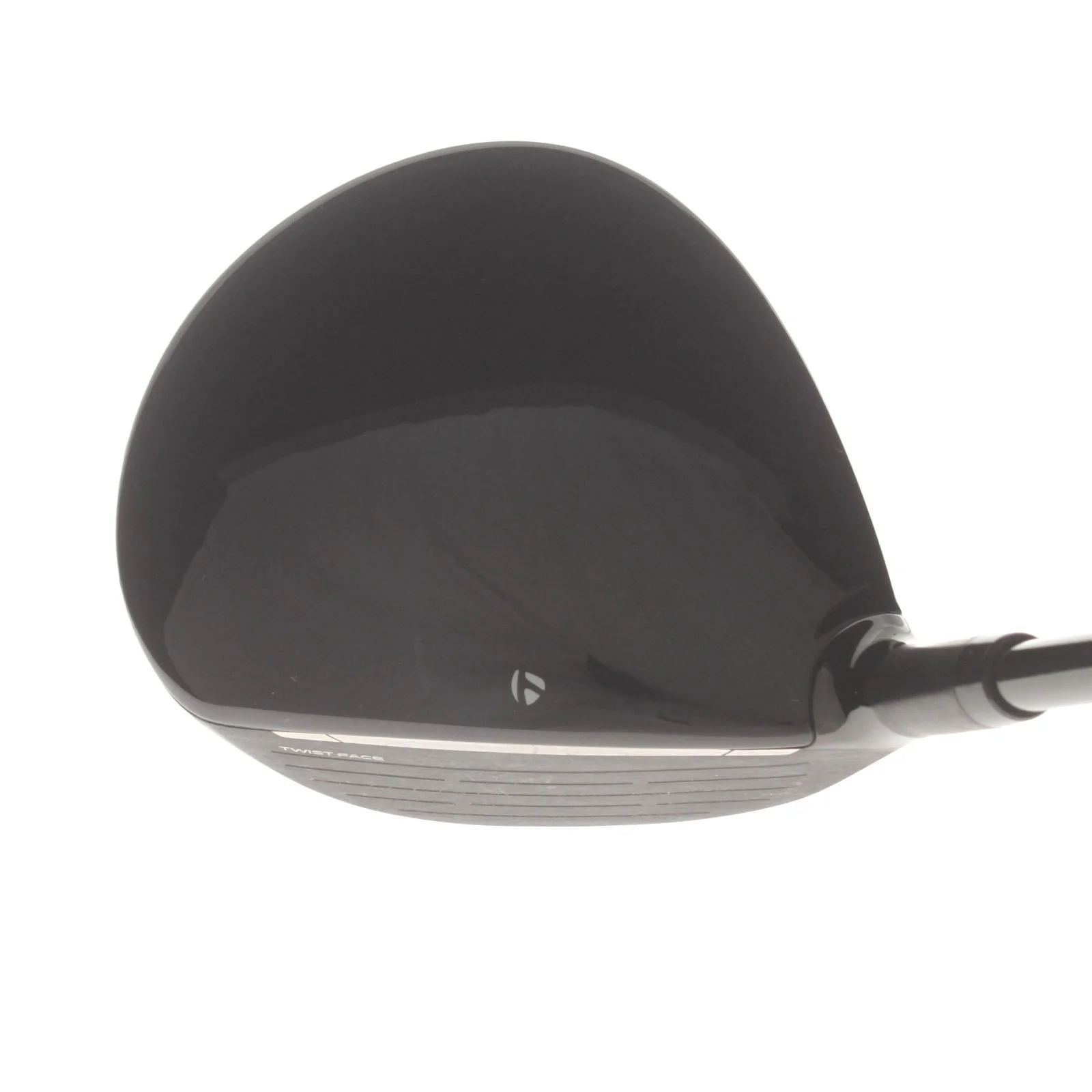 TaylorMade Qi10 Graphite Mens Right Hand Fairway 3 Wood 15* Stiff - Fujikura Ventus TR Blue 6-S - Image 2