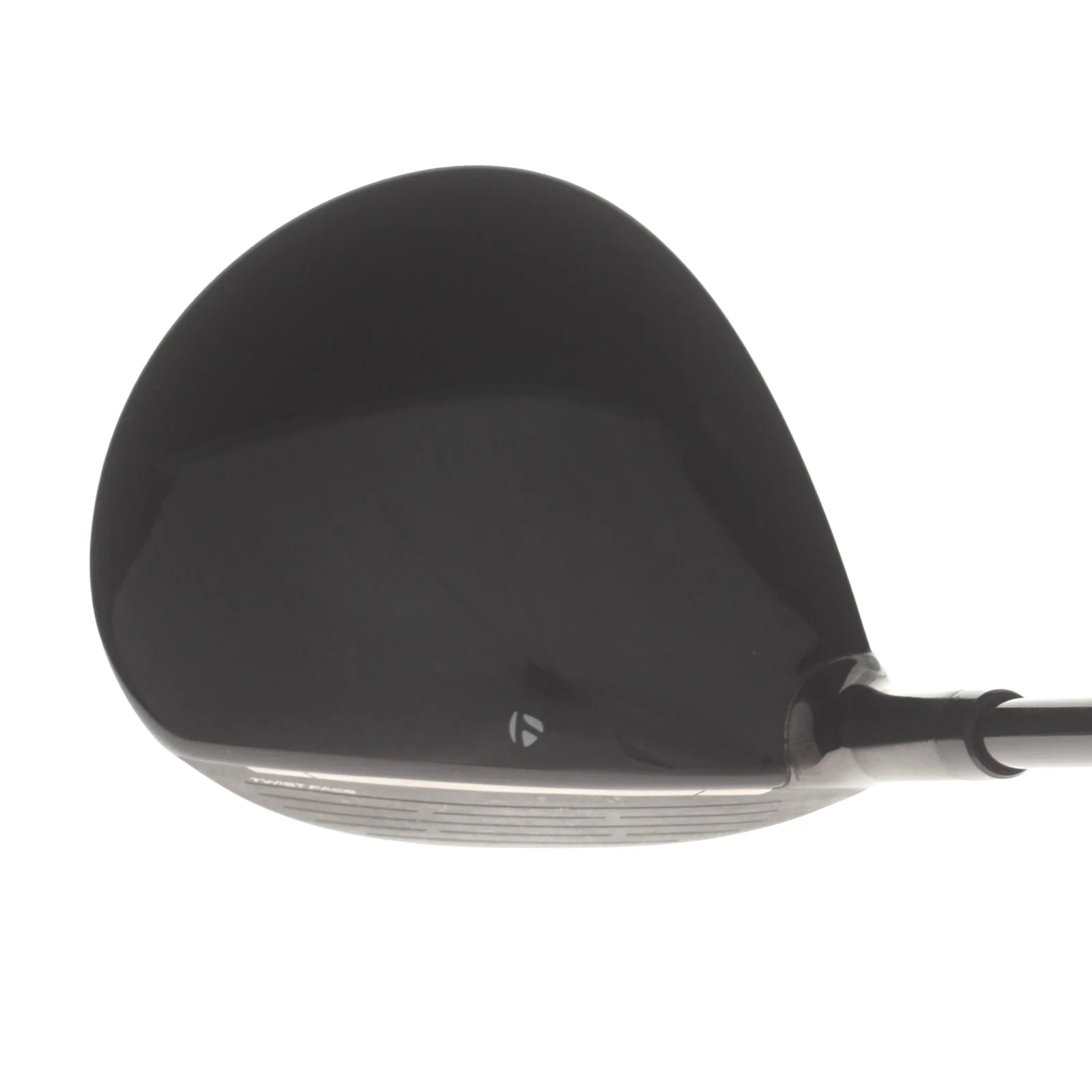 TaylorMade Qi10 Graphite Mens Right Hand Fairway 3 Wood 15* Stiff - Fujikura Ventus TR Blue 6-S - Image 2