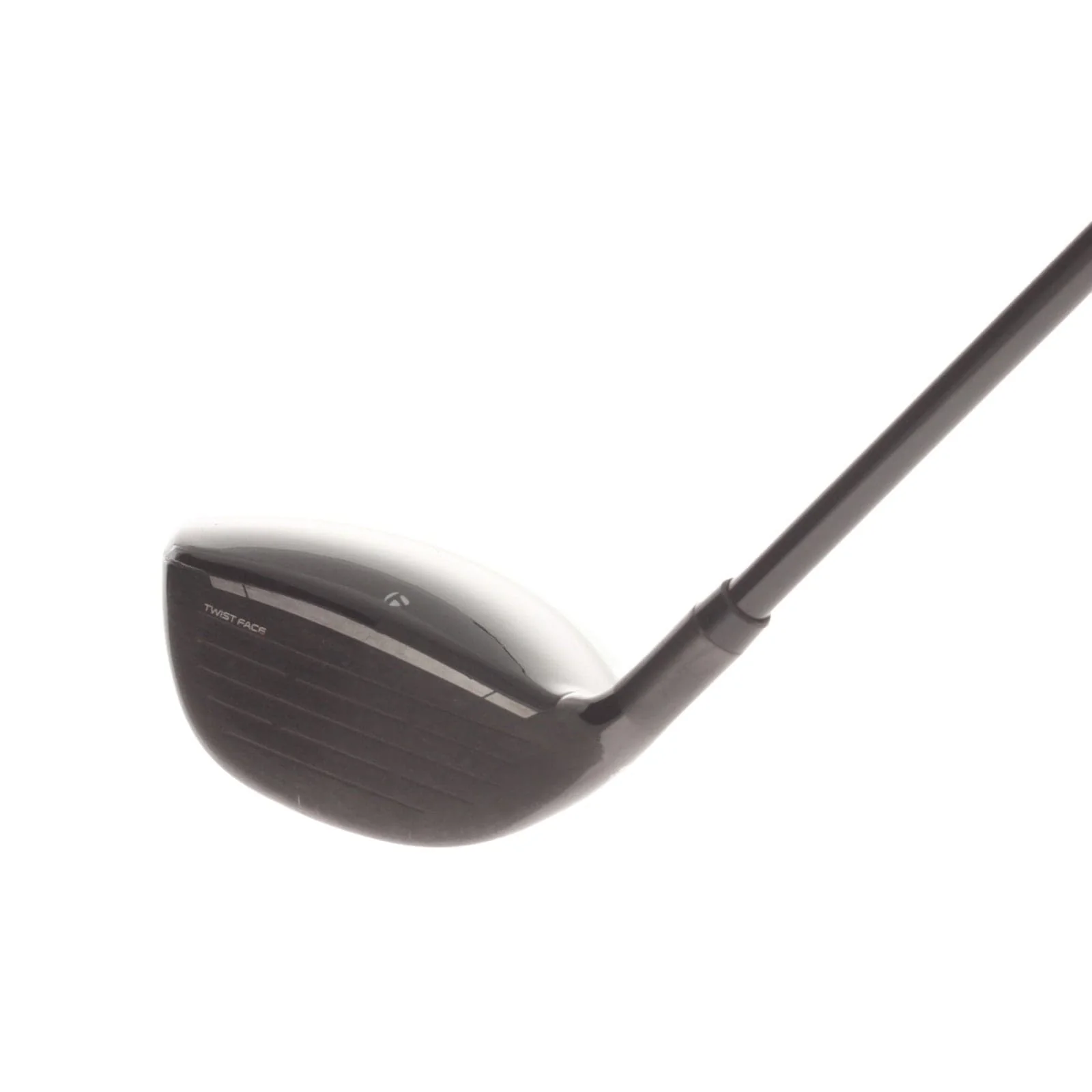 TaylorMade Qi10 Graphite Mens Right Hand Fairway 3 Wood 15* Stiff - Fujikura Ventus TR Blue 6-S - Image 4
