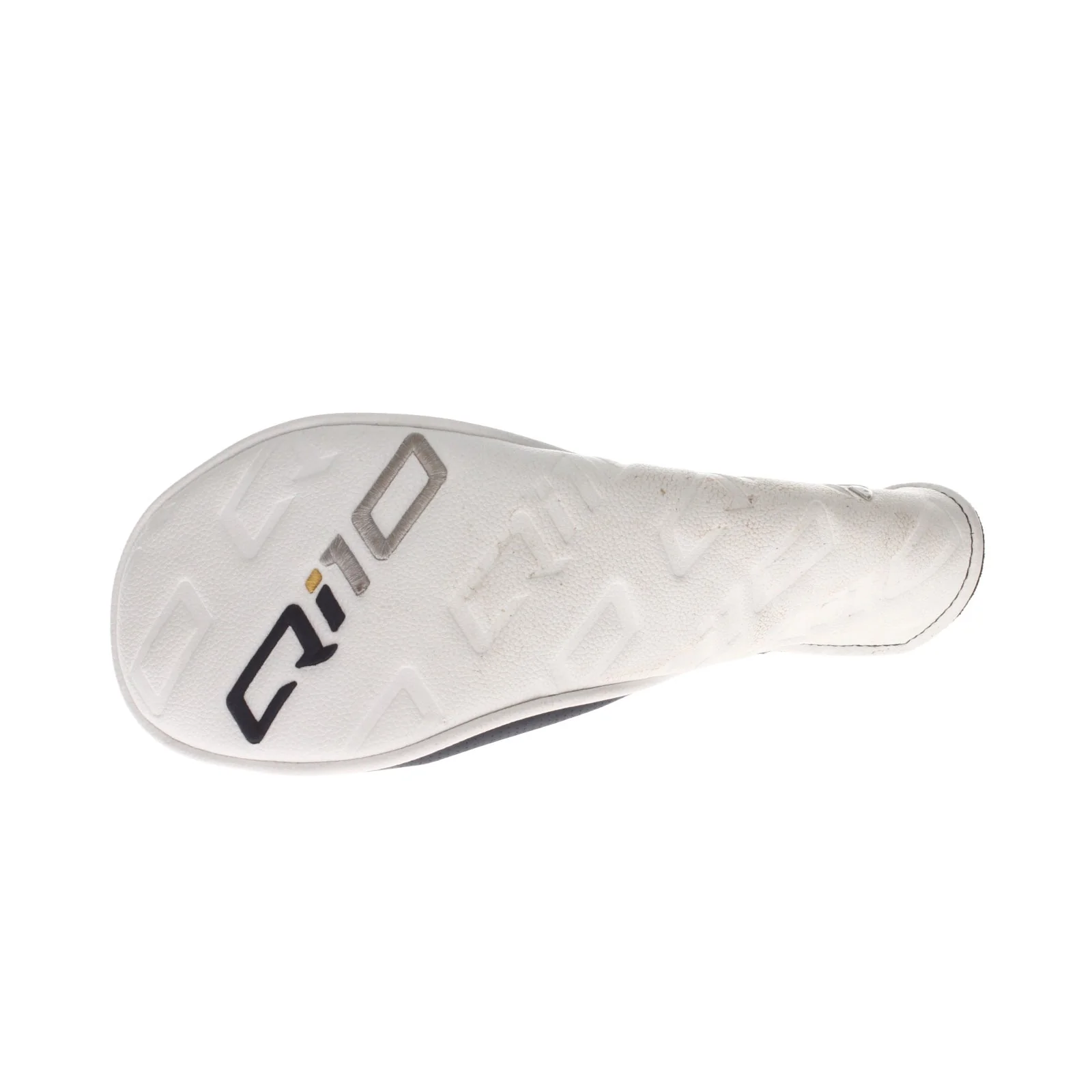 TaylorMade Qi10 Graphite Mens Right Hand Fairway 3 Wood 15* Stiff - Fujikura Ventus TR Blue 6-S - Image 7