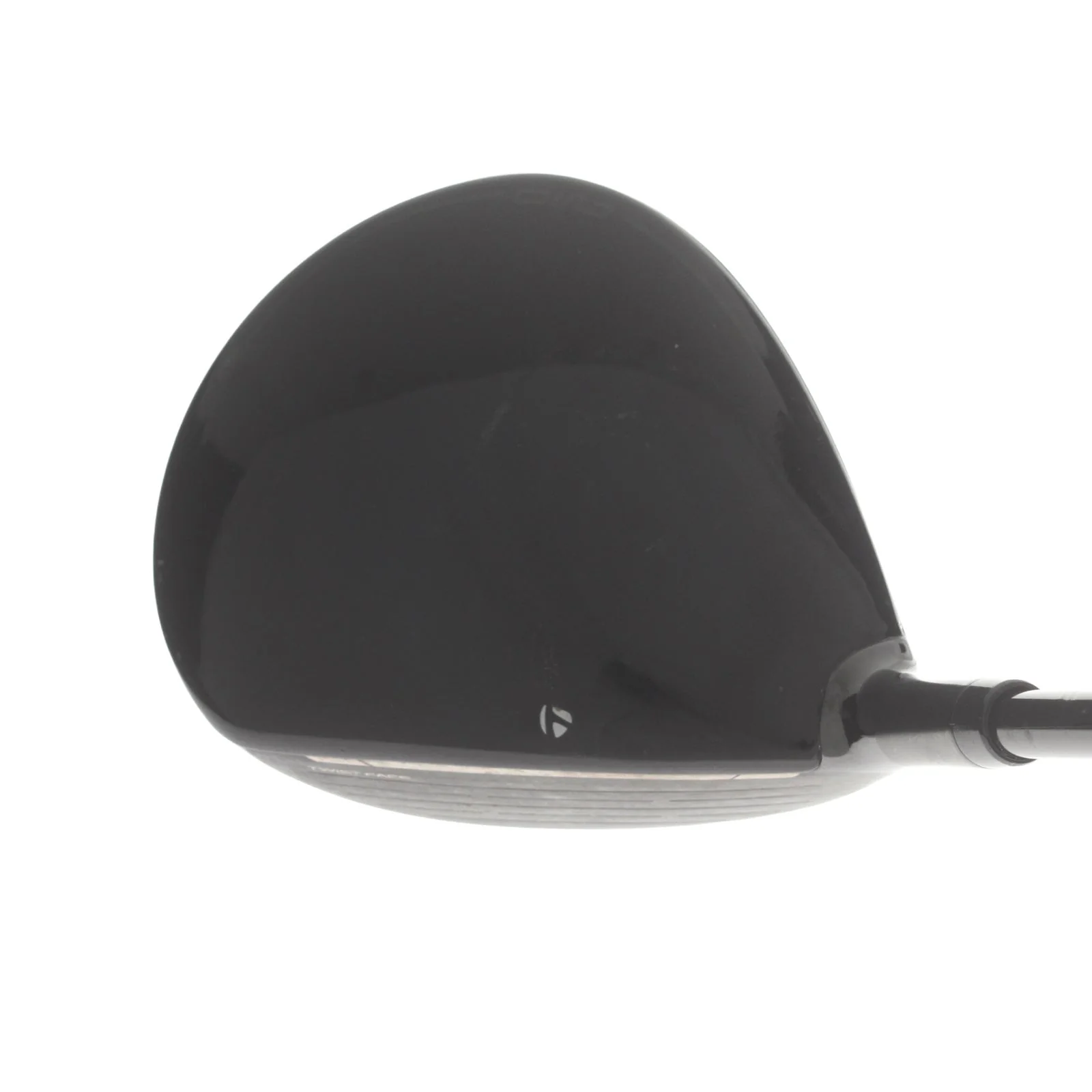 TaylorMade Qi10 Graphite Mens Right Hand Fairway 3 Wood 15* Stiff - Fujikura Ventus TR Blue 6-S - Image 2