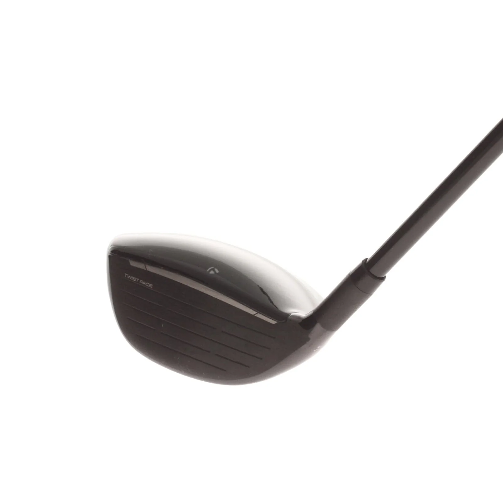 TaylorMade Qi10 Graphite Mens Right Hand Fairway 3 Wood 15* Stiff - Fujikura Ventus TR FW 6-S - Image 4