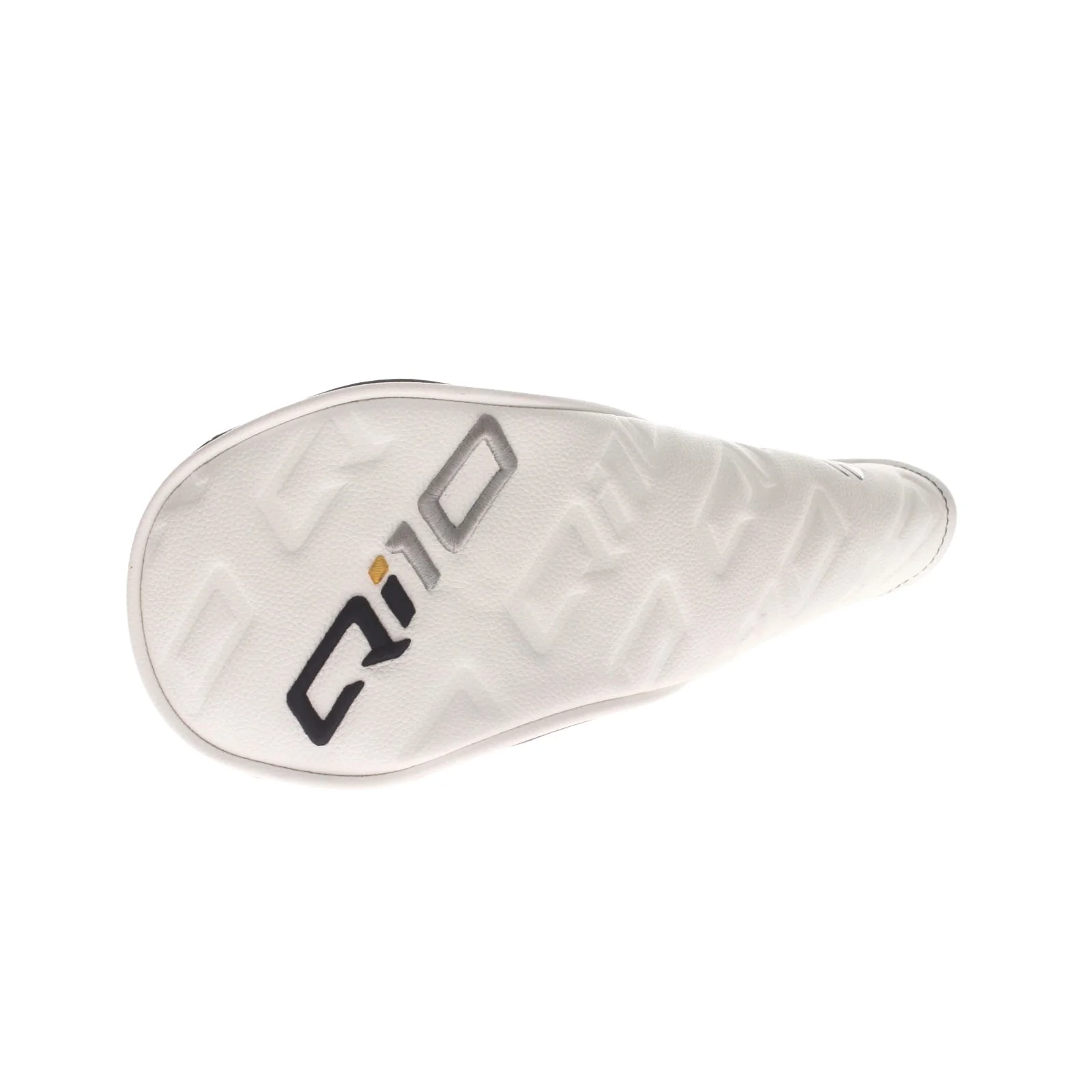 TaylorMade Qi10 Graphite Mens Right Hand Fairway 3 Wood 15* Stiff - Fujikura Ventus TR FW 6-S - Image 7