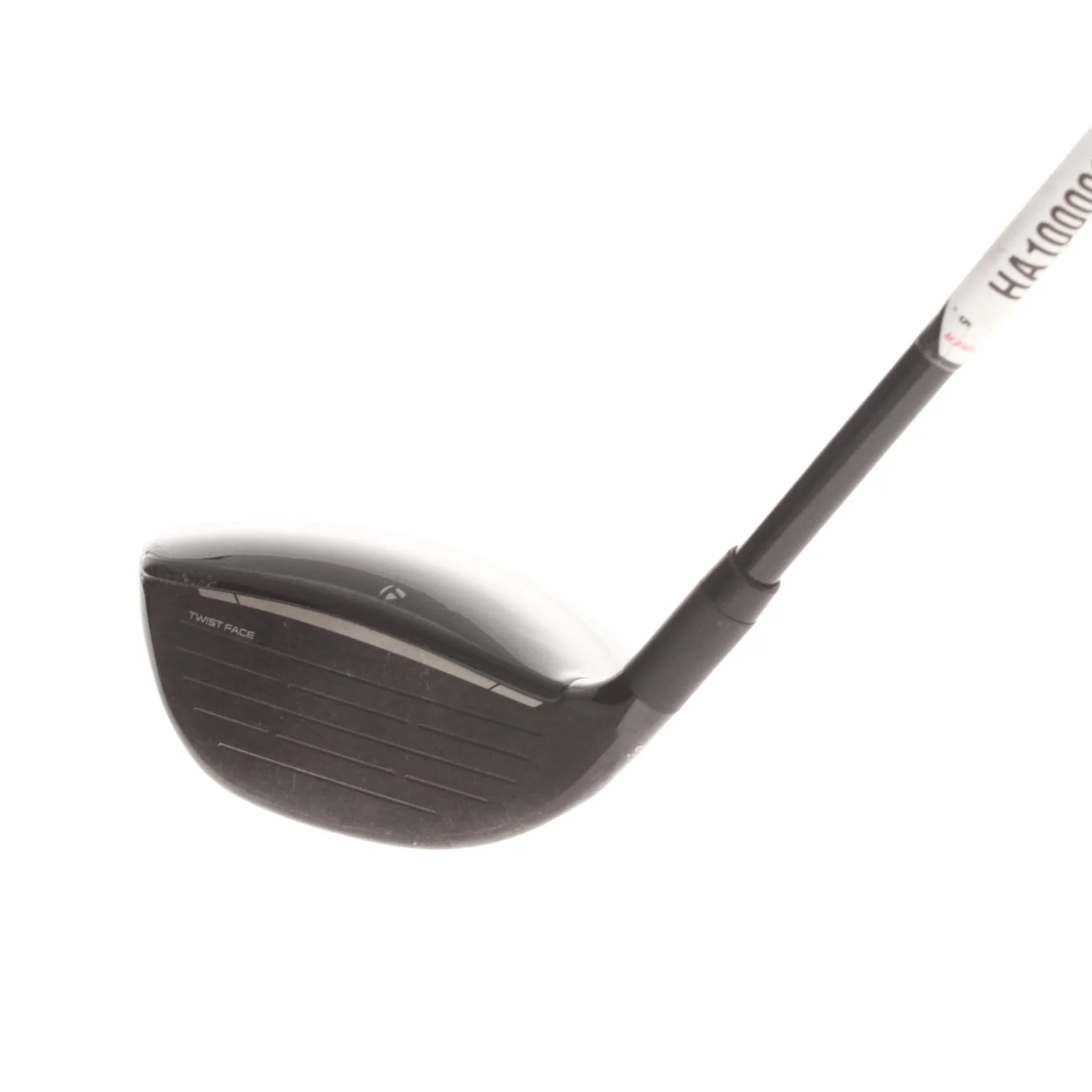 TaylorMade Qi10 Graphite Mens Right Hand Fairway 3HL Wood 16.5* Senior - Fujikura Ventus TR Blue 6 - Image 3