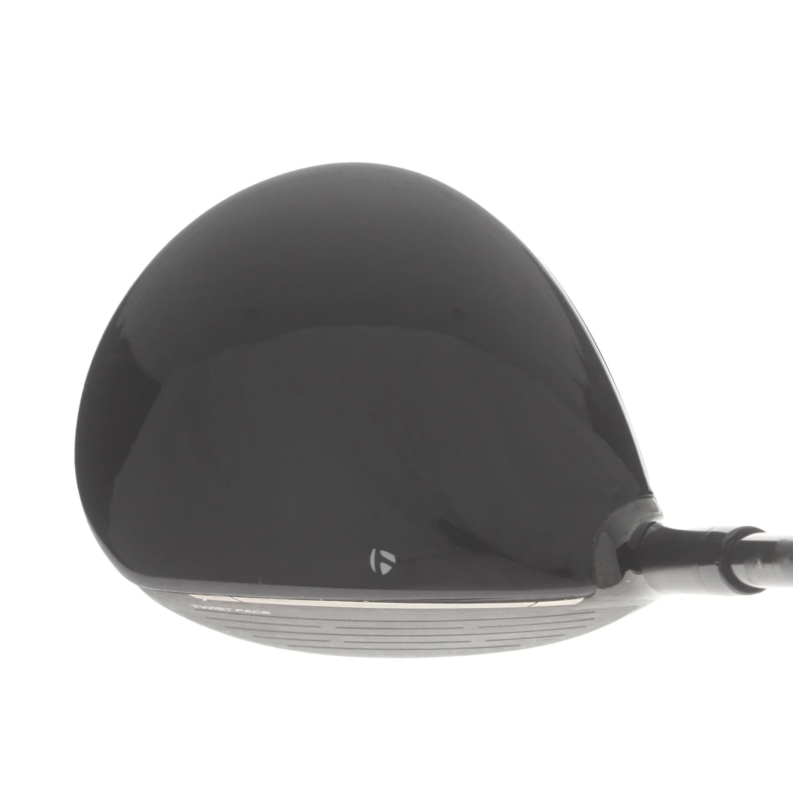 TaylorMade Qi10 Graphite Mens Right Hand Fairway 5 Wood 18* Regular - Fujikura Ventus TR Blue 6 - Image 2