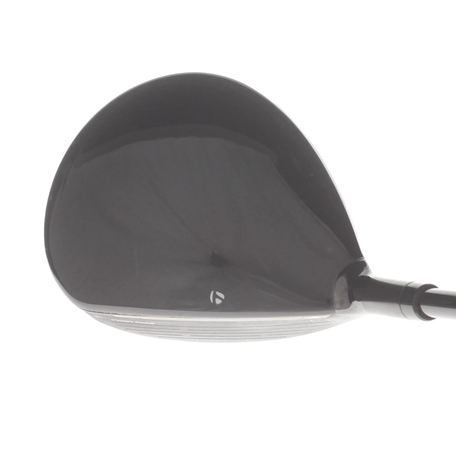 TaylorMade Qi10 Graphite Mens Right Hand Fairway 5 Wood 18* Regular - Fujikura Ventus TR Blue 6-R - Image 2