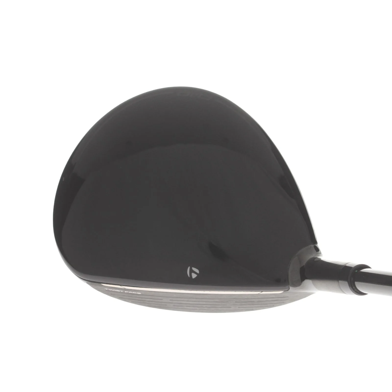 TaylorMade Qi10 Graphite Mens Right Hand Fairway 5 Wood 18* Regular - Fujikura Ventus TR Blue 6-R - Image 3