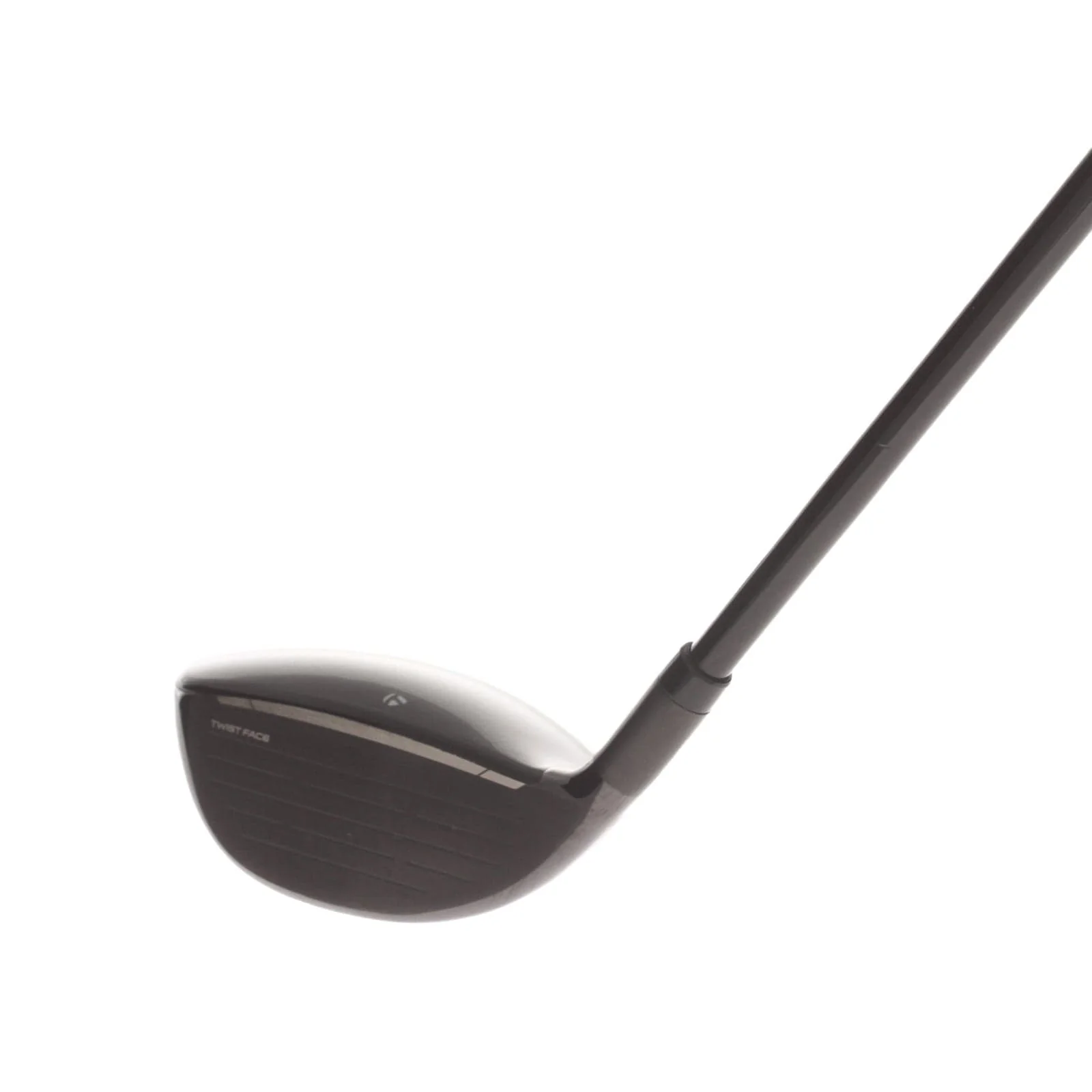 TaylorMade Qi10 Graphite Mens Right Hand Fairway 5 Wood 18* Regular - Fujikura Ventus TR Blue 6-R - Image 4