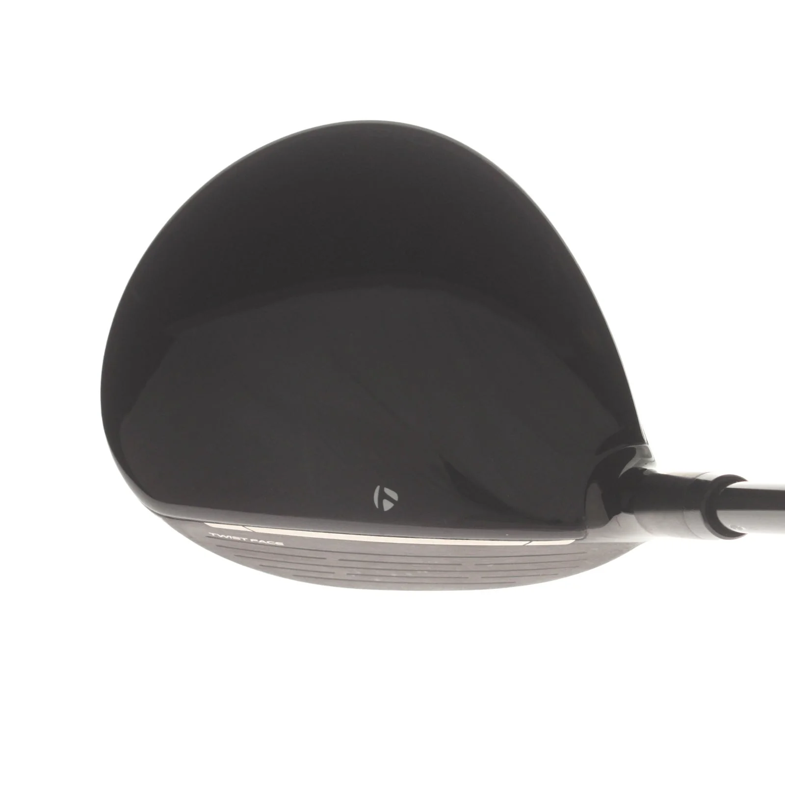 TaylorMade Qi10 Graphite Mens Right Hand Fairway 5 Wood 18* Regular - Fujikura Ventus TR Blue FW 6-R - Image 2