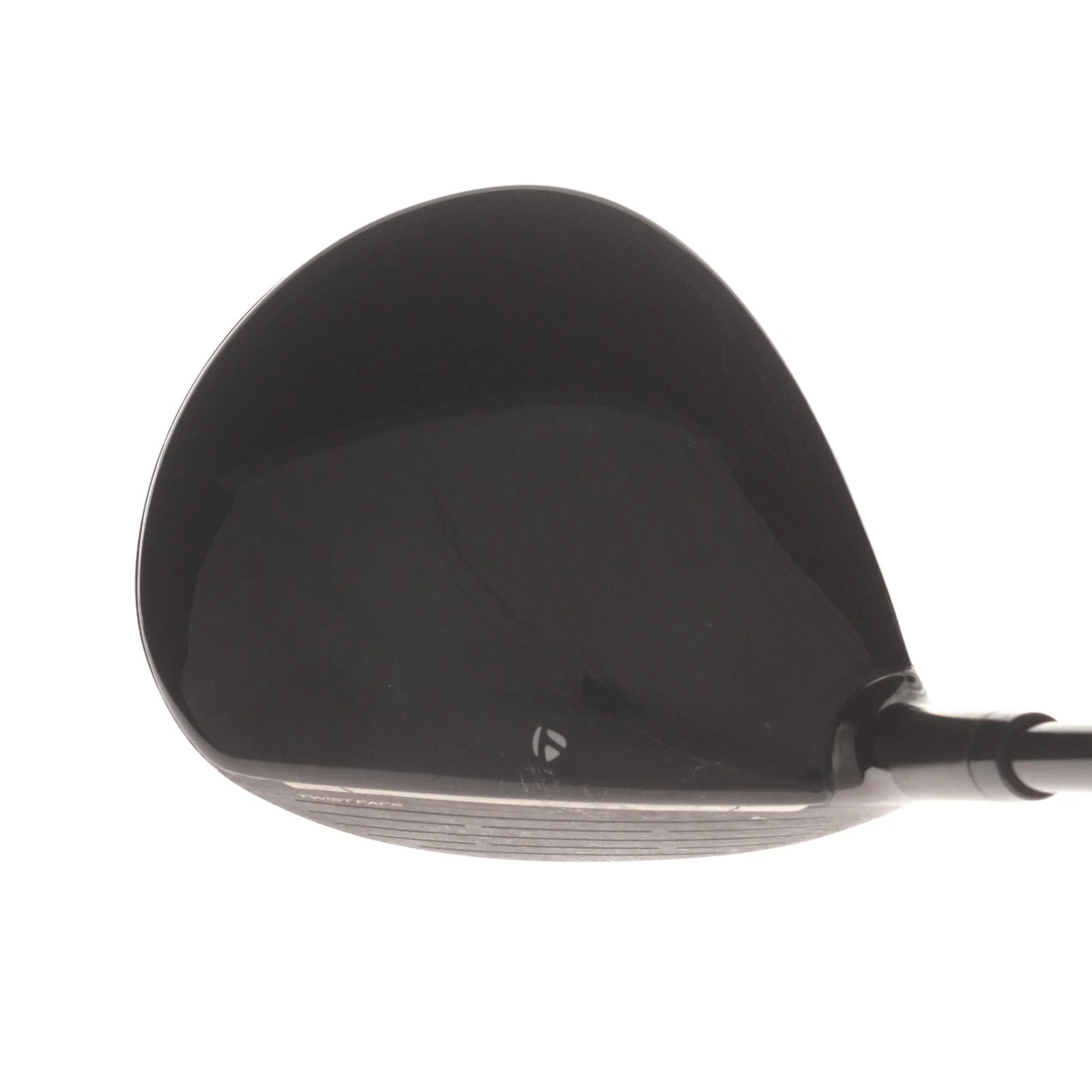 TaylorMade Qi10 Graphite Mens Right Hand Fairway 5 Wood 18* Regular - Fujikura Ventus TR Blue FW 6-R - Image 2