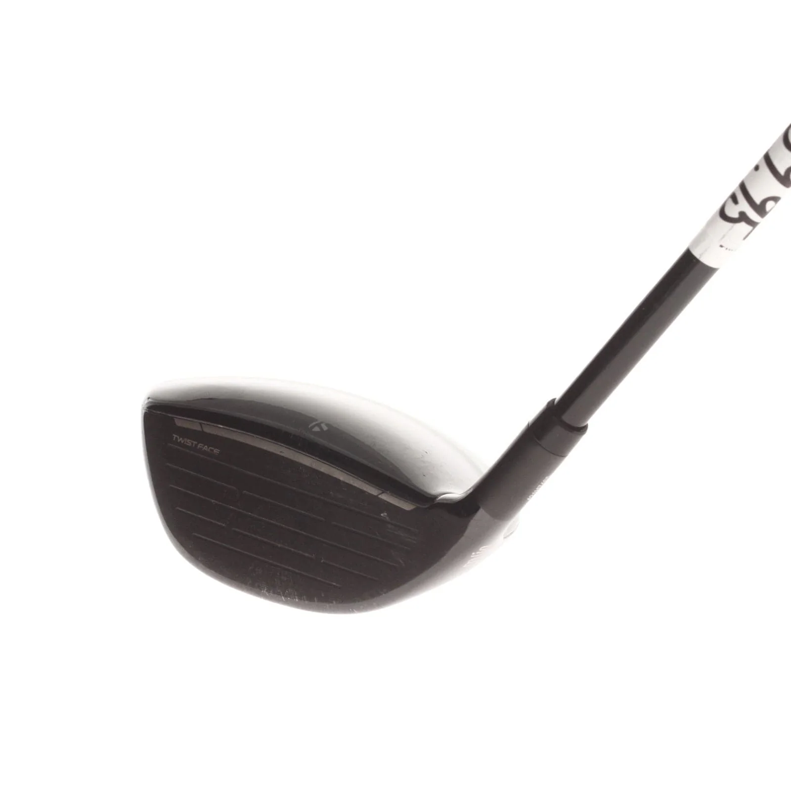 TaylorMade Qi10 Graphite Mens Right Hand Fairway 5 Wood 18* Regular - Fujikura Ventus TR Blue FW 6-R - Image 3