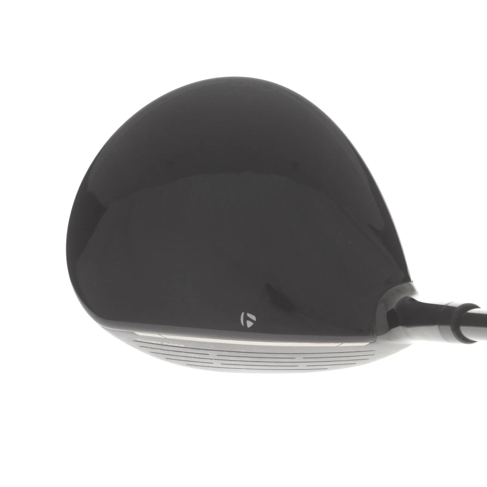 TaylorMade Qi10 Graphite Mens Right Hand Fairway 5 Wood 18* Regular - Fujikura Ventus TR FW 6-R - Image 2