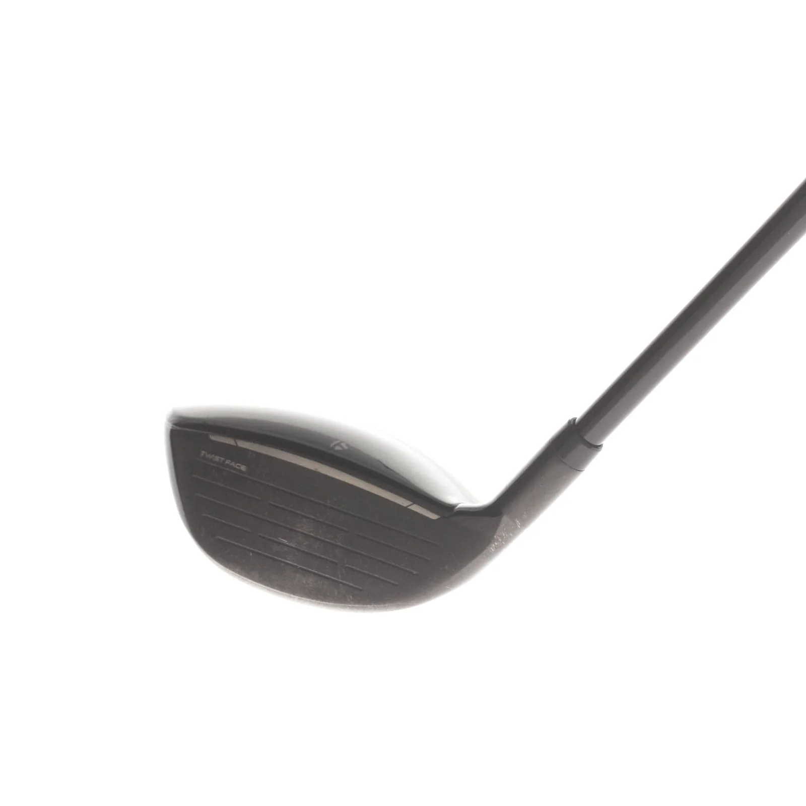 TaylorMade Qi10 Graphite Mens Right Hand Fairway 5 Wood 18* Senior - Ventus Blue TR FW 6-A - Image 4