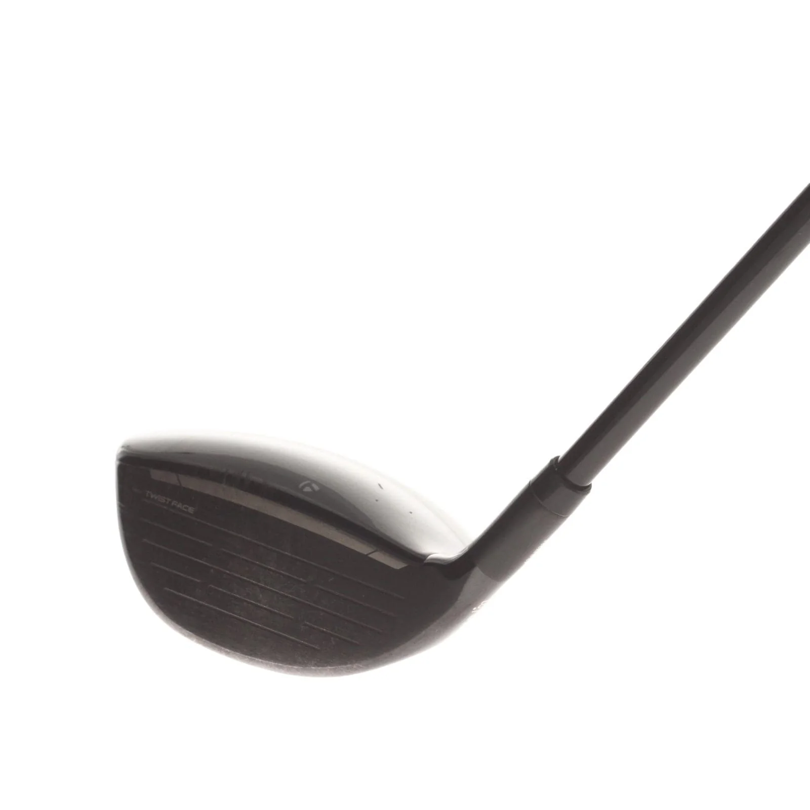 TaylorMade Qi10 Graphite Mens Right Hand Fairway 5 Wood 18* Stiff - Fujikura Ventus TR Blue FW 6-S - Image 3