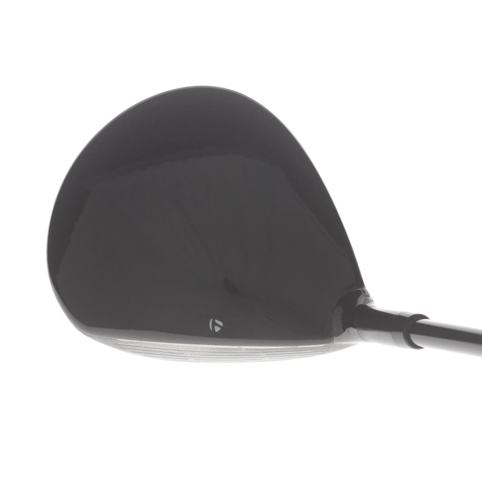 TaylorMade Qi10 HL Graphite Mens Right Hand Fairway 3 Wood 16.5* Regular - Fujikra Ventus TR FW 6-R - Image 3