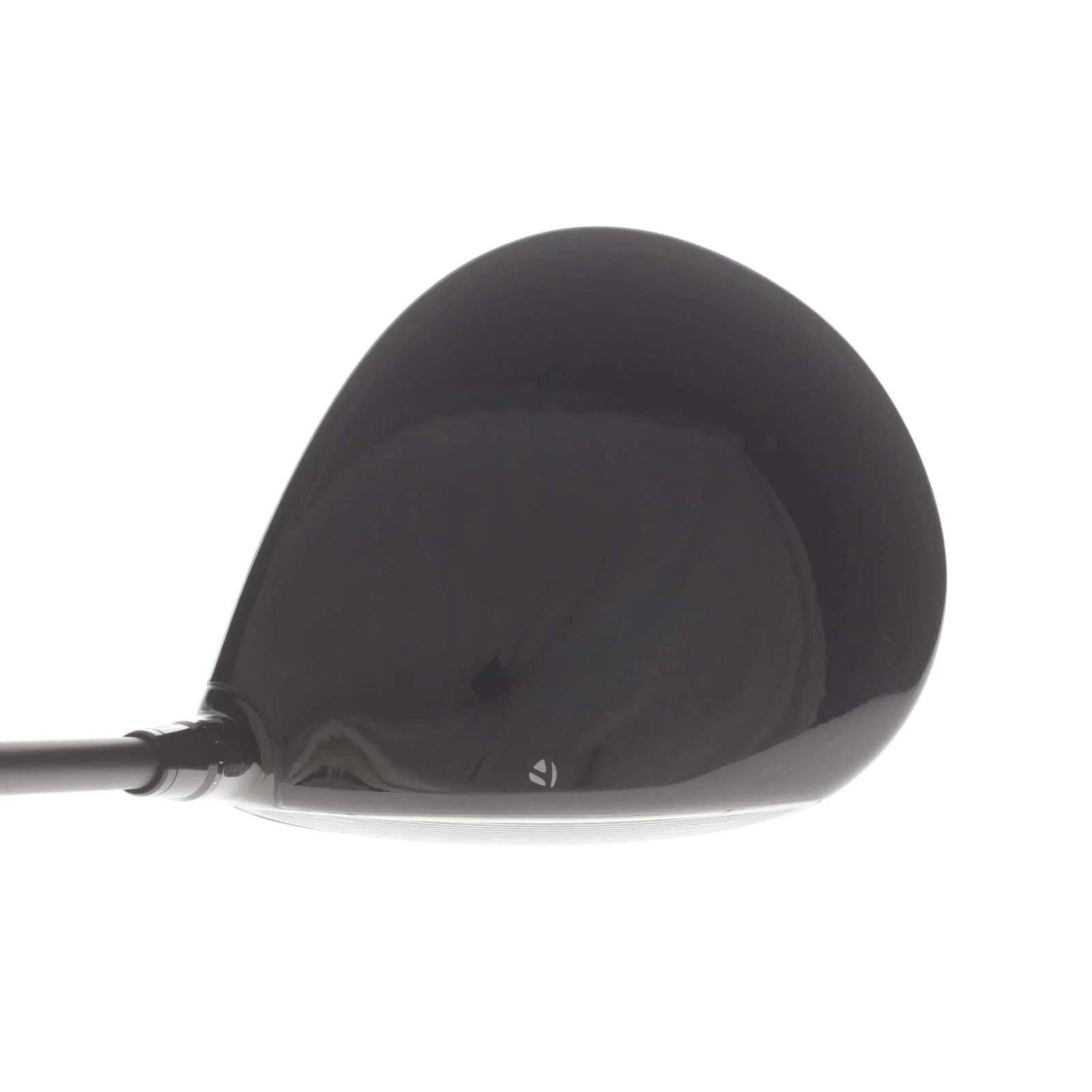 TaylorMade Qi10 LS Graphite Mens Left Hand Driver 9* Senior - Fujikura Ventus Blue 5-A - Image 3