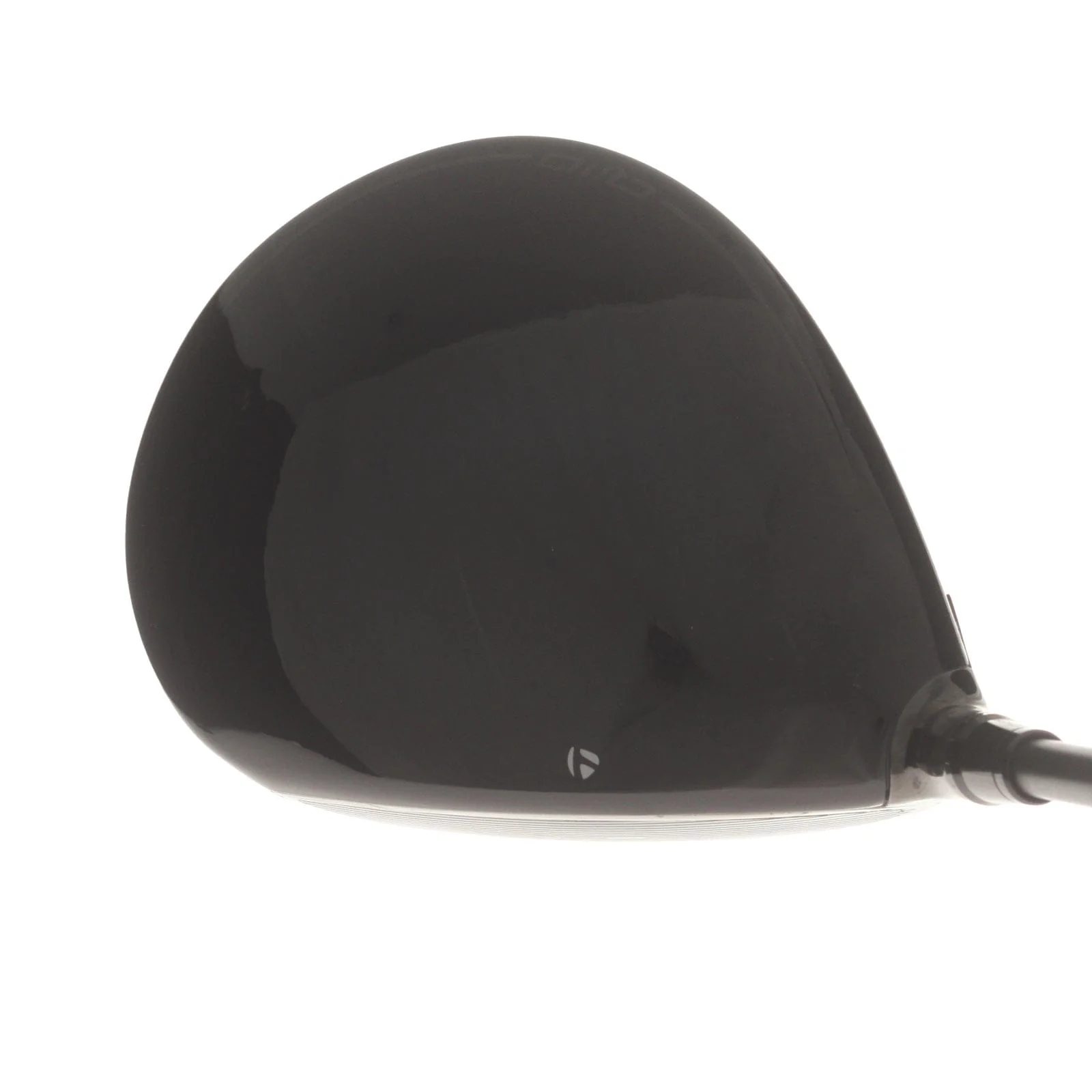 TaylorMade Qi10 LS Graphite Mens Right Hand Driver 10.5* Extra Stiff - Project X HZRDUS Black 75 - Image 3