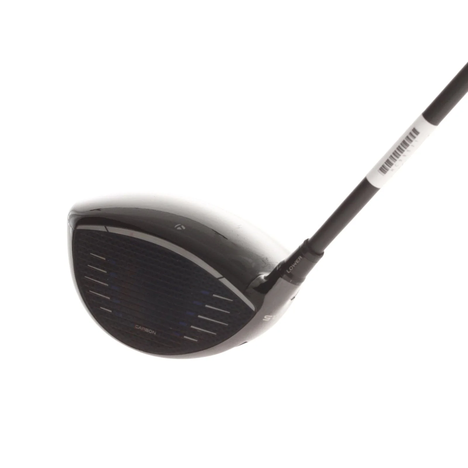 TaylorMade Qi10 LS Graphite Mens Right Hand Driver 10.5* Extra Stiff - Project X HZRDUS Black 75 - Image 4