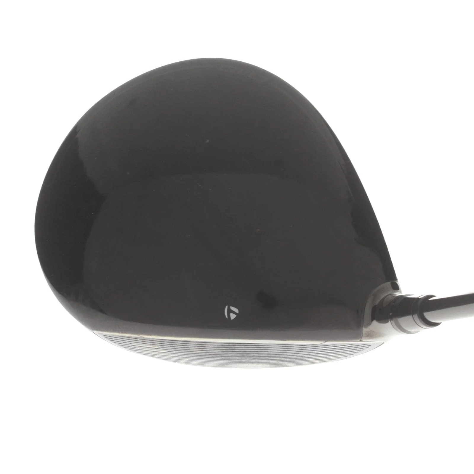TaylorMade Qi10 LS Graphite Mens Right Hand Driver 9* Stiff - Fujikura Ventus TR Red 5-S - Image 2