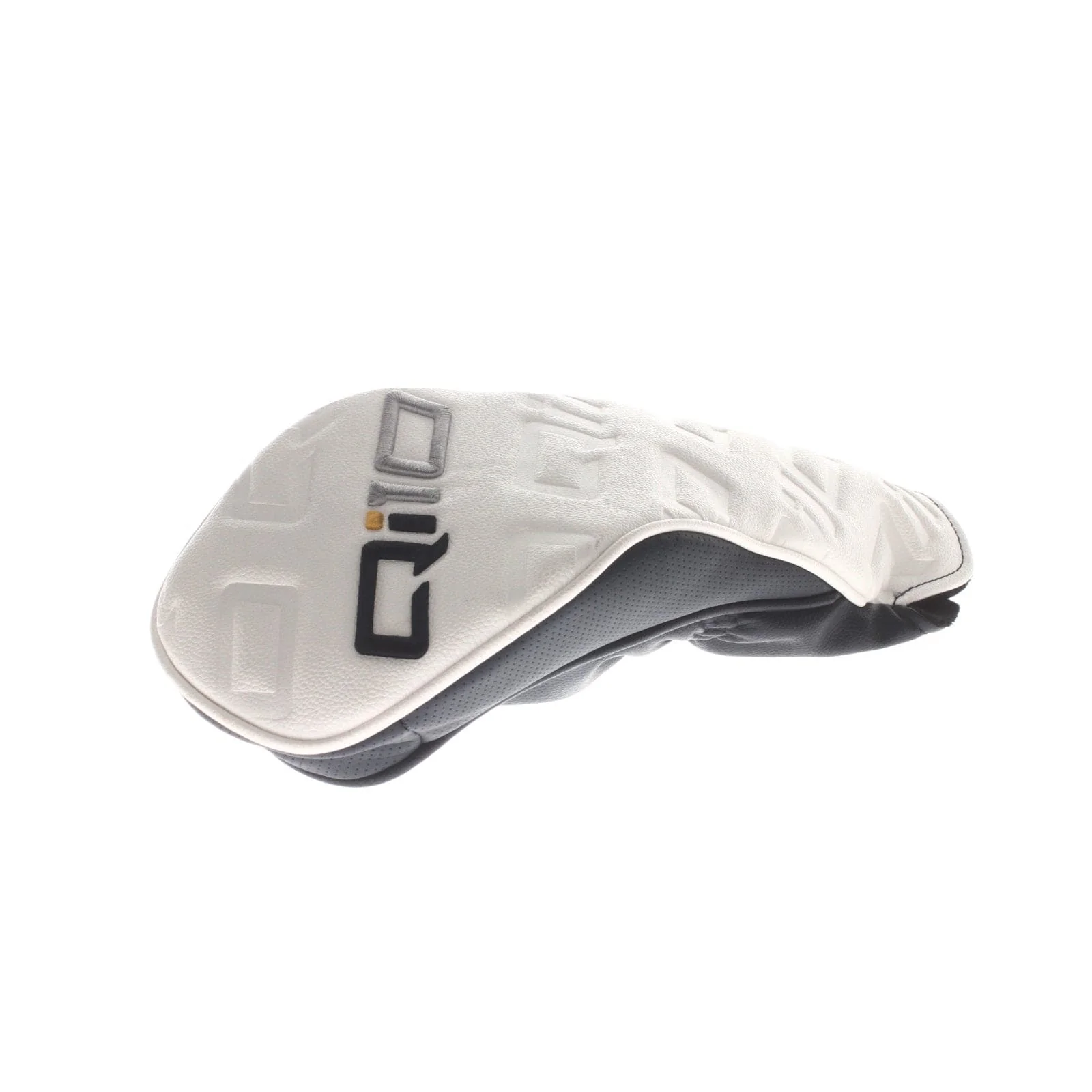 TaylorMade Qi10 LS Graphite Mens Right Hand Driver 9* Stiff - Tensei AV Limited Black 65 - Image 7