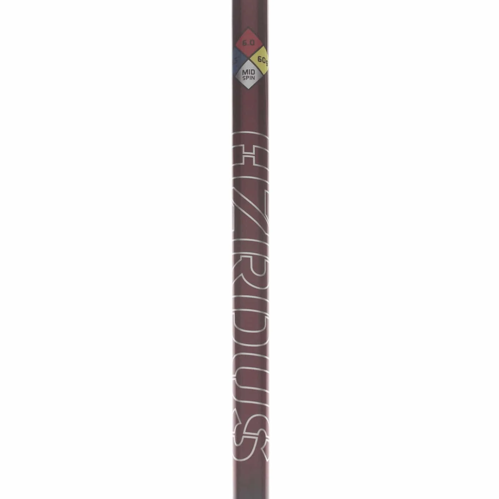 TaylorMade Qi10 LS Graphite Mens Right Hand Driver Stiff - Hzrdus Smoke Red RDX 6.0 60g - Image 5
