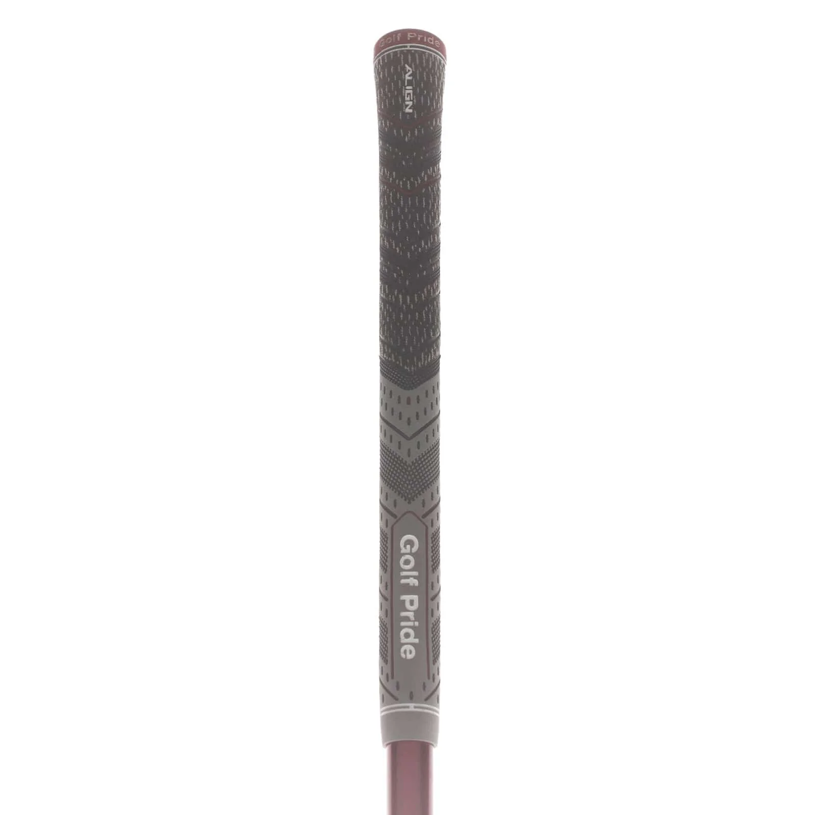 TaylorMade Qi10 LS Graphite Mens Right Hand Driver Stiff - Hzrdus Smoke Red RDX 6.0 60g - Image 6