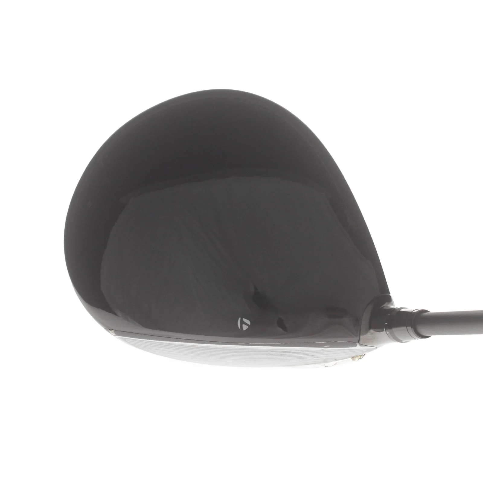 TaylorMade QI10-LS Graphite Mens Right Hand Driver Stiff - Tense AV Ltd 65g - Image 3