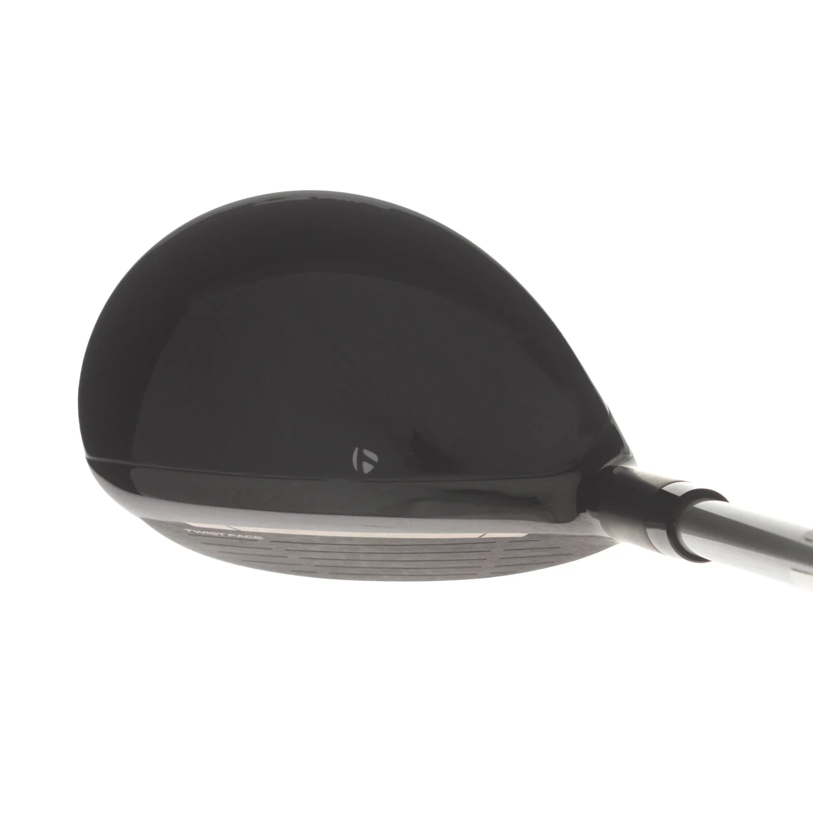 TaylorMade Qi10 Max Graphite Ladies Right Hand 5 Hybrid 27* Ladies - Fujikura Speeder NX 40-L - Image 3