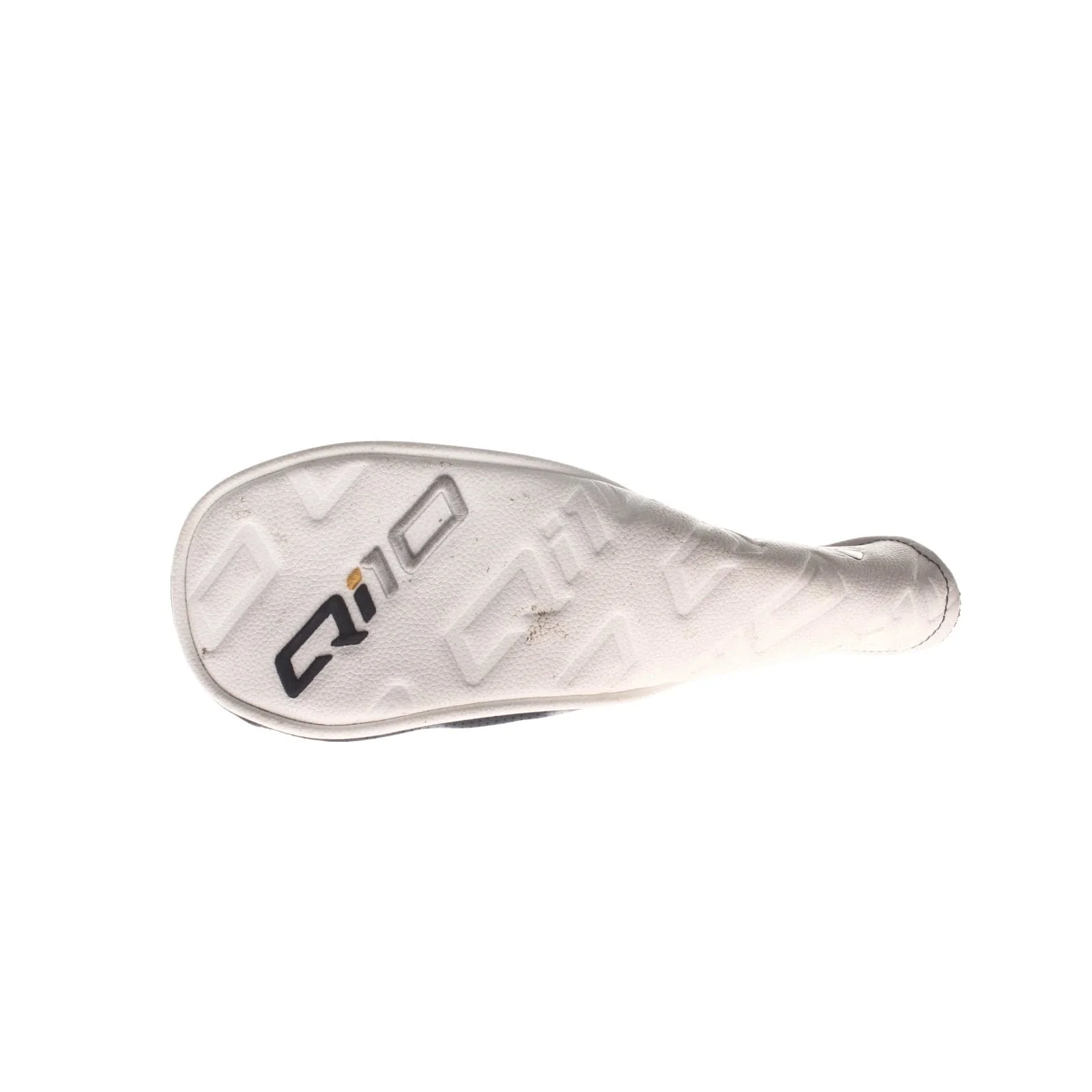 TaylorMade Qi10 Max Graphite Ladies Right Hand 5 Hybrid 27* Ladies - Fujikura Speeder NX 40-L - Image 7