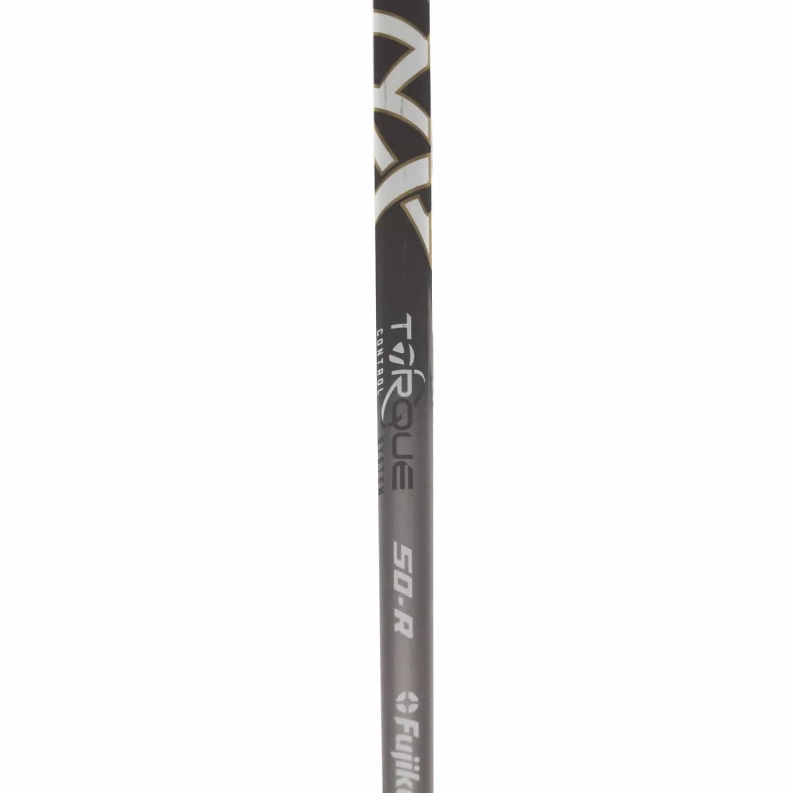 TaylorMade Qi10 Max Graphite Mens Left Hand 4 Hybrid 22* Regular - Fujikura Speeder NX 50 - Image 4