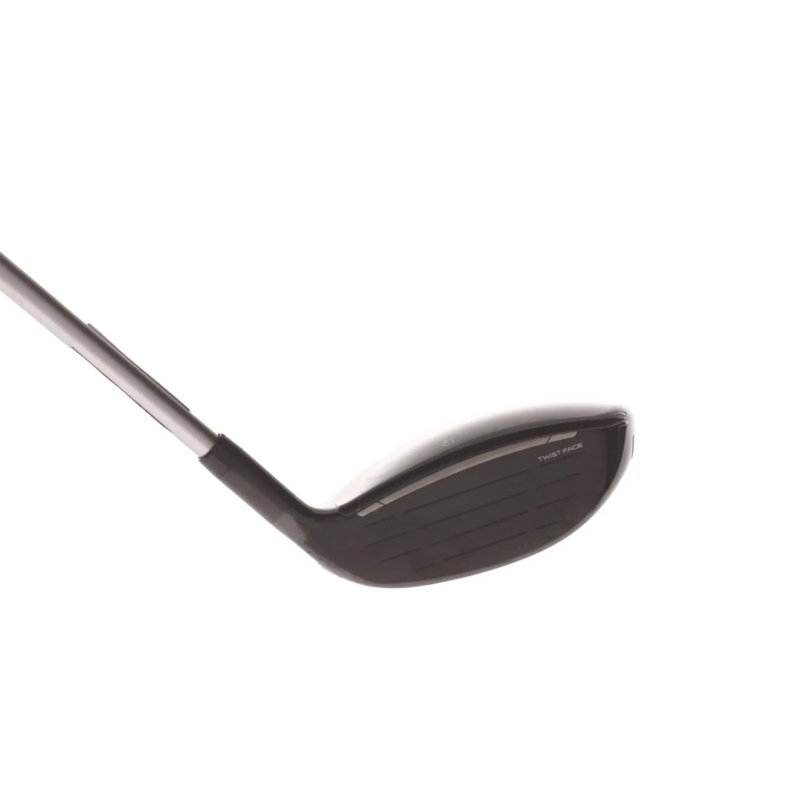 TaylorMade Qi10 Max Graphite Mens Left Hand Fairway 3 Wood 16* Senior - Fujikura Speeder NX 50-A - Image 3
