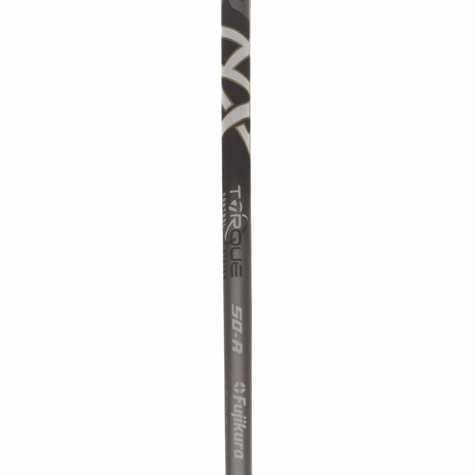 TaylorMade Qi10 Max Graphite Mens Left Hand Fairway 3 Wood 16* Senior - Fujikura Speeder NX 50-A - Image 4
