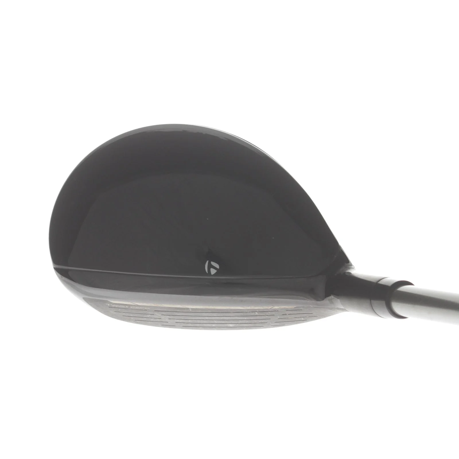 TaylorMade Qi10 Max Graphite Mens Right Hand 4 Hybrid 23* Regular - Fujikura Speeder NX 50 - Image 3
