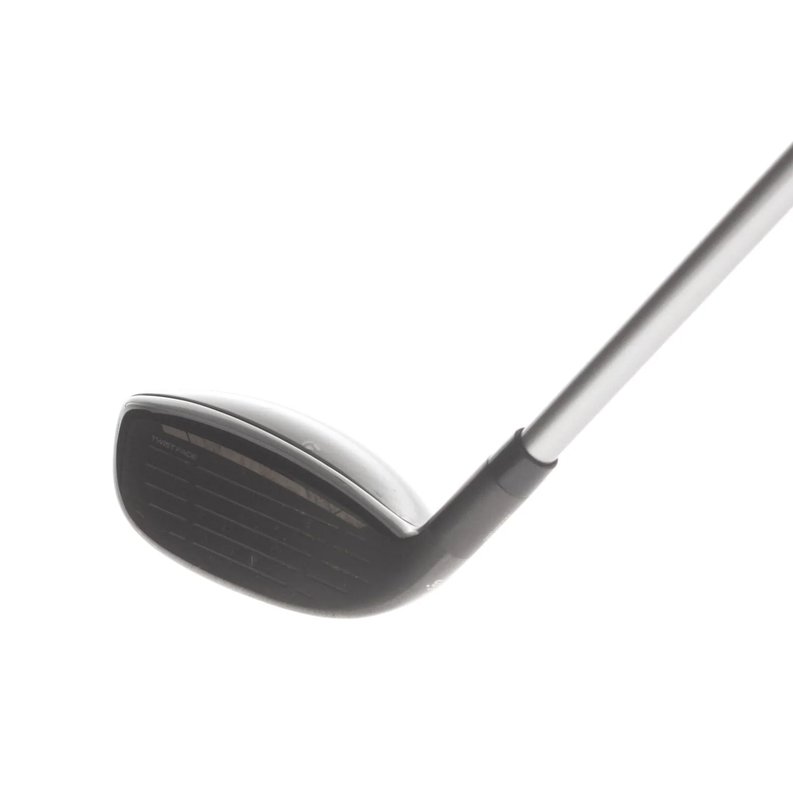 TaylorMade Qi10 Max Graphite Mens Right Hand 4 Hybrid 23* Regular - Fujikura Speeder NX 50 - Image 4