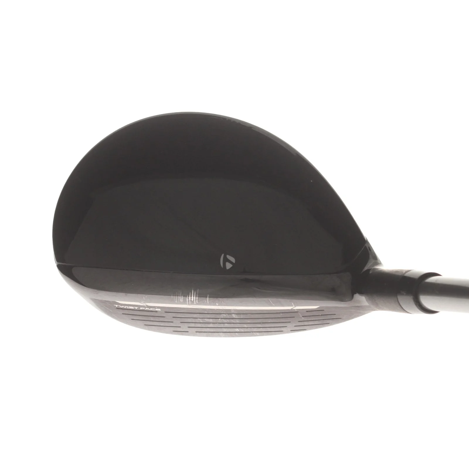 TaylorMade Qi10 Max Graphite Mens Right Hand 4 Hybrid 23* Regular - Fujikura Speeder NX 50-R - Image 2
