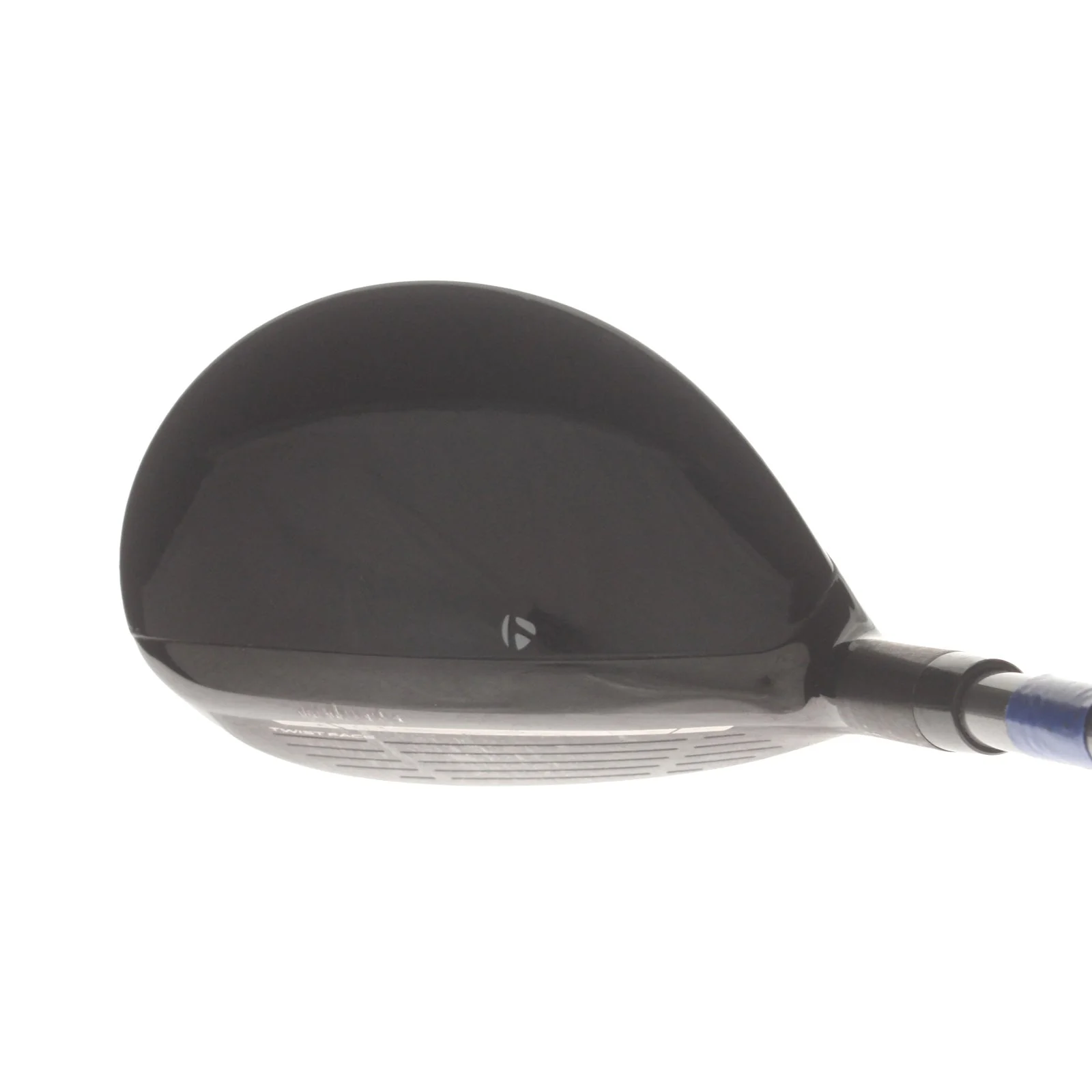 TaylorMade Qi10 Max Graphite Mens Right Hand 4 Hybrid 23* Regular - Fujikura Speeder NX 50-R - Image 2