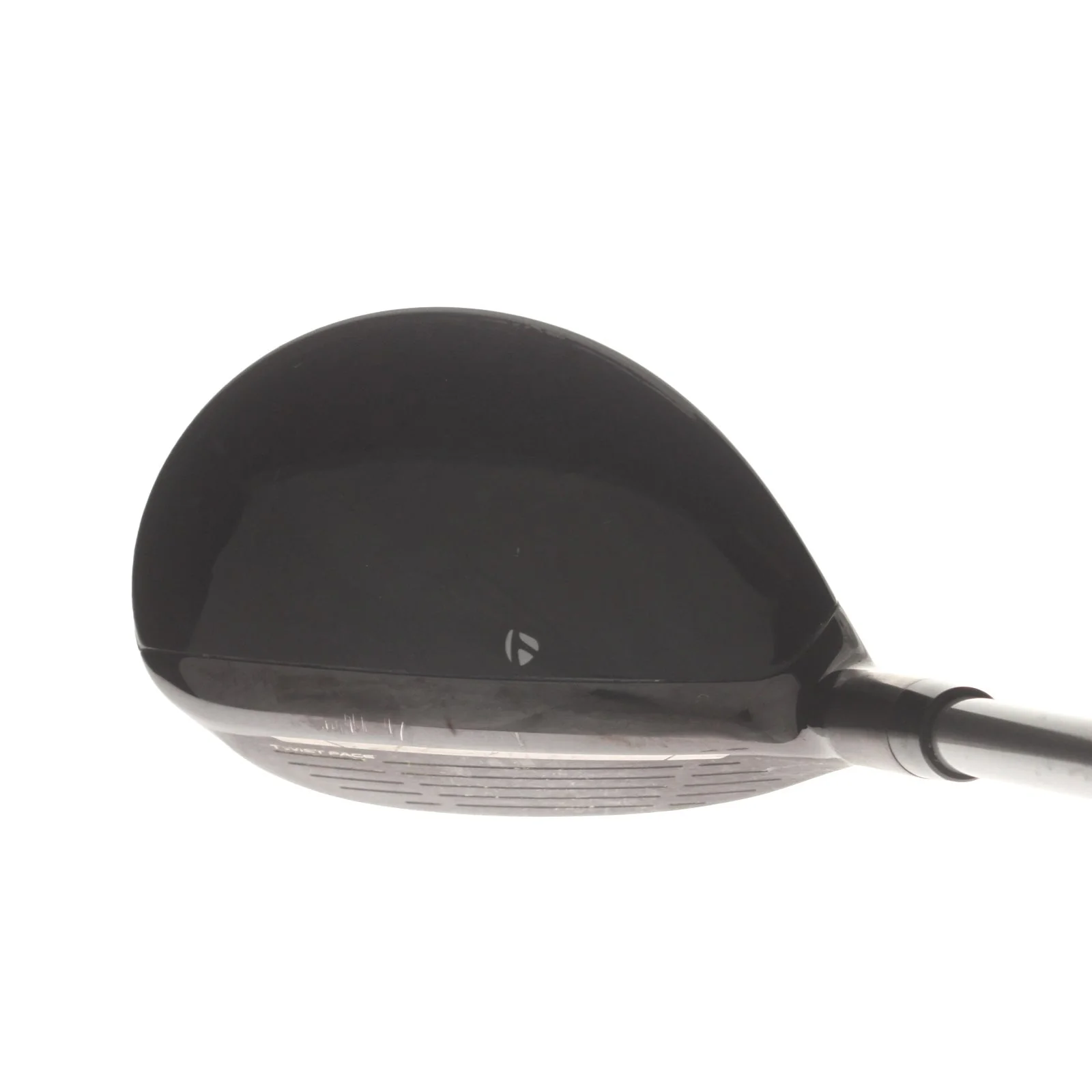 TaylorMade Qi10 Max Graphite Mens Right Hand 4 Hybrid 23* Regular - Fujikura Speeder NX 50-R - Image 2