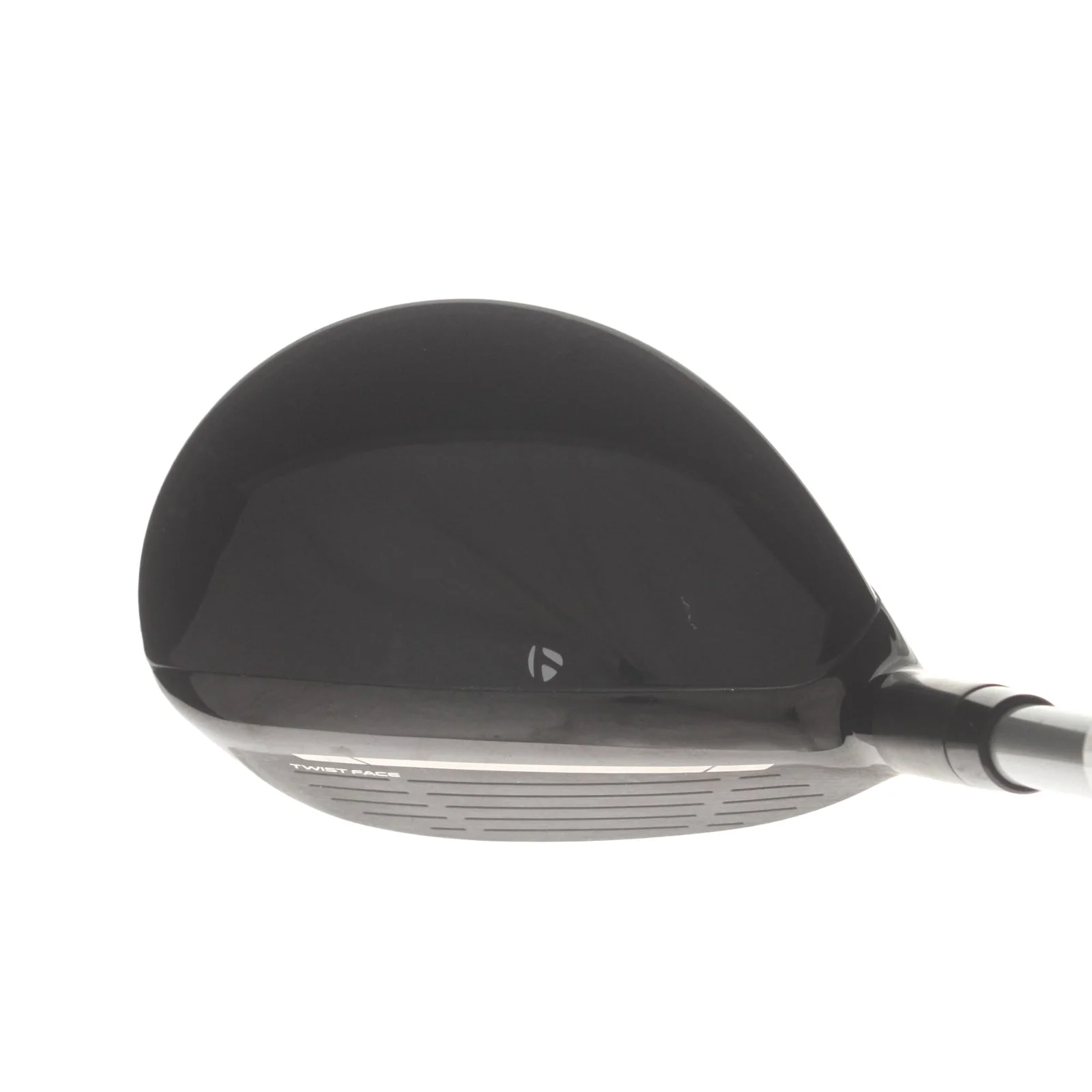 TaylorMade Qi10 Max Graphite Mens Right Hand 5 Hybrid 27* Ladies - Fujikura Speeder NX 40-L - Image 2