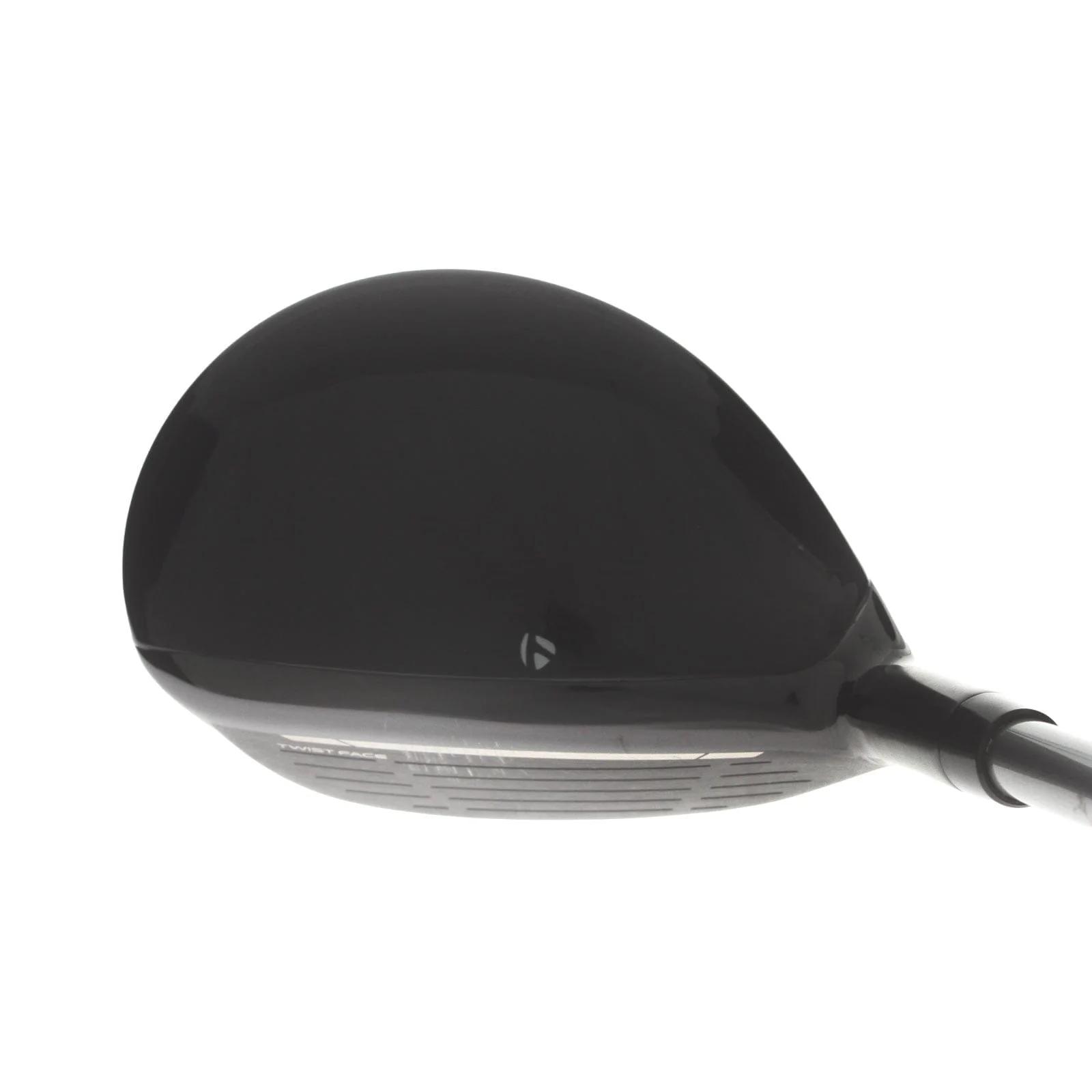 TaylorMade Qi10 Max Graphite Mens Right Hand 6 Hybrid 31* Regular - Fujikura Speeder NX 50-R - Image 3
