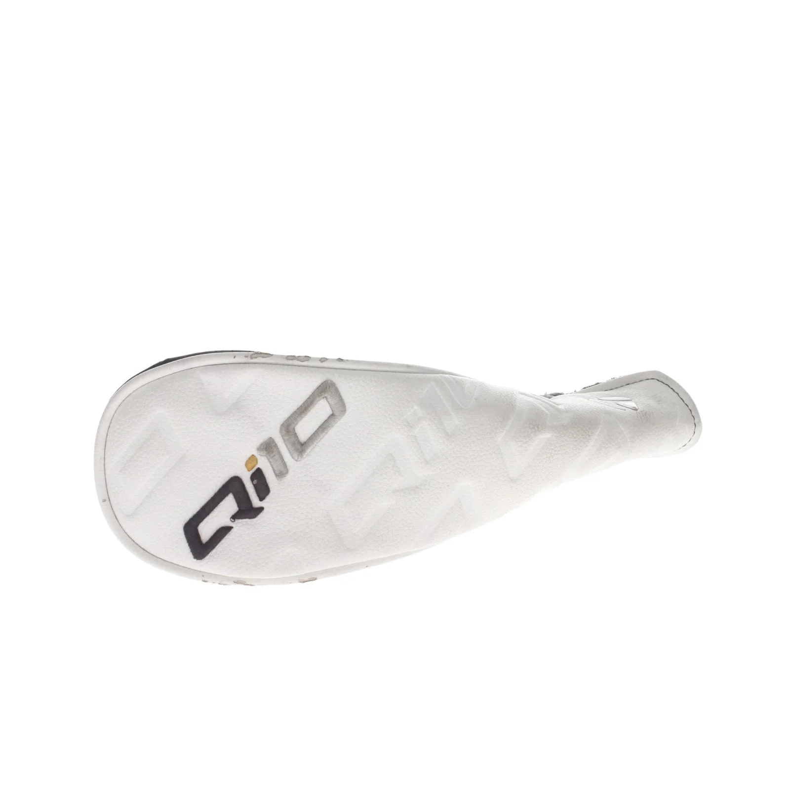 TaylorMade Qi10 Max Graphite Mens Right Hand 6 Hybrid 31* Regular - Fujikura Speeder NX 50-R - Image 7