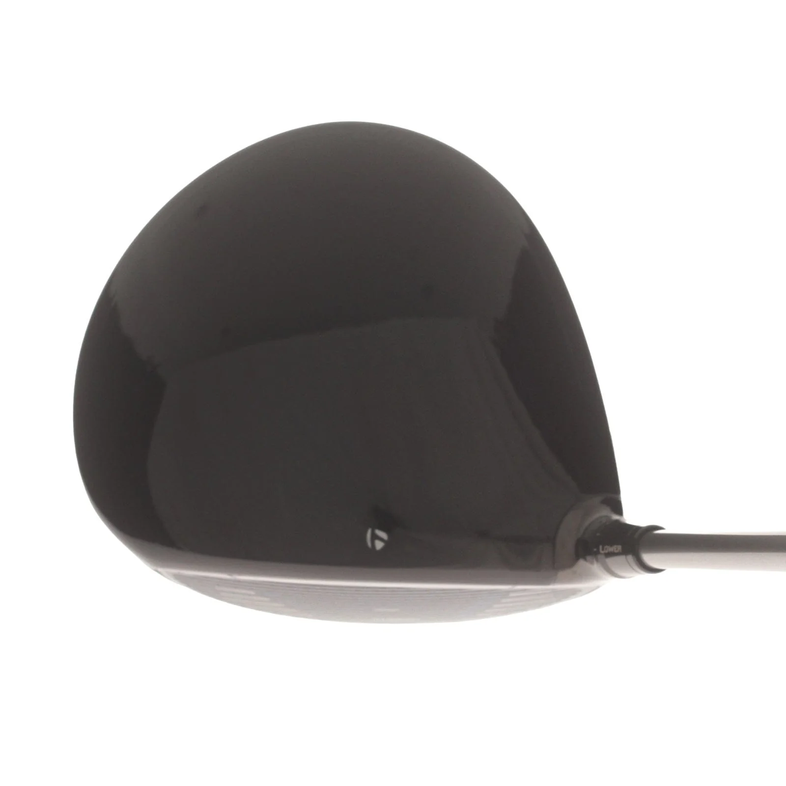 TaylorMade Qi10 Max Graphite Mens Right Hand Driver 10.5* Regular - Fujikura Speeder NX 50-S - Image 3