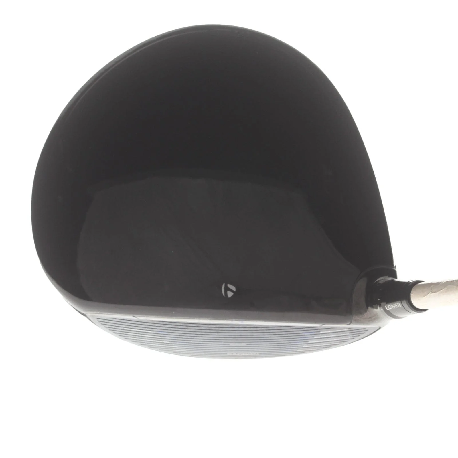 TaylorMade Qi10 Max Graphite Mens Right Hand Driver 10.5* Regular - Speeder NX 50 - Image 2