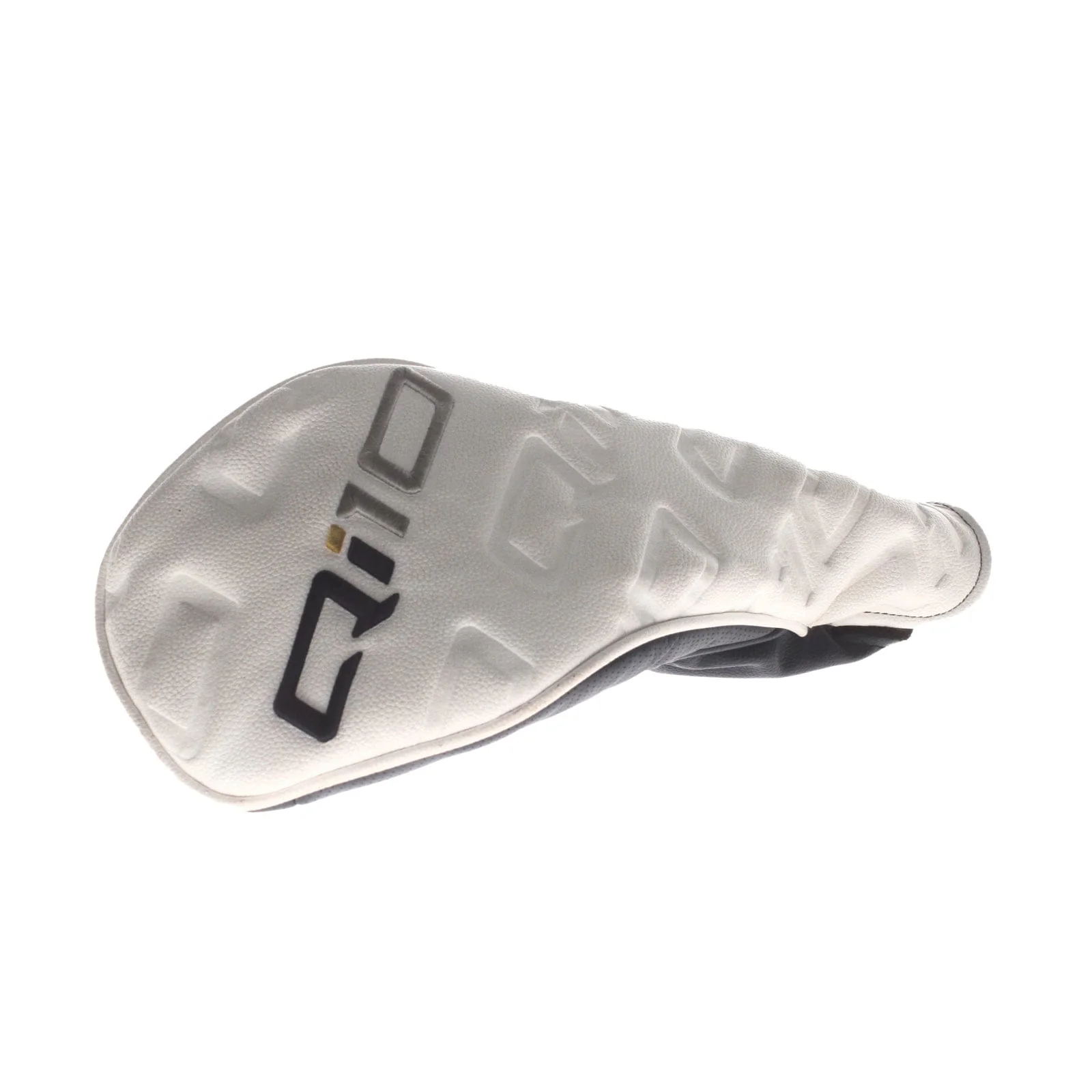 TaylorMade Qi10 Max Graphite Mens Right Hand Driver 10.5* Senior - Fujikura Speeder NX 50-A - Image 7